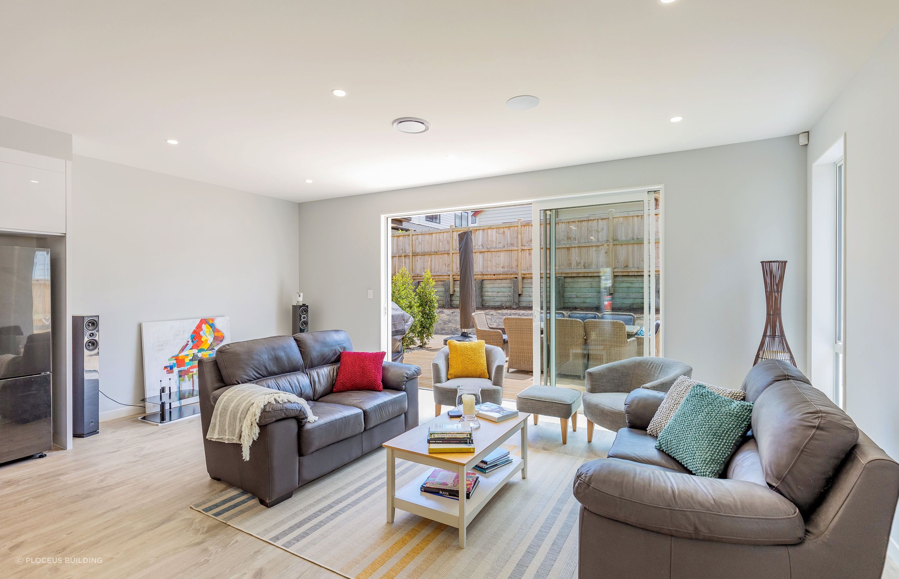 Dorricott Avenue Hobsonville