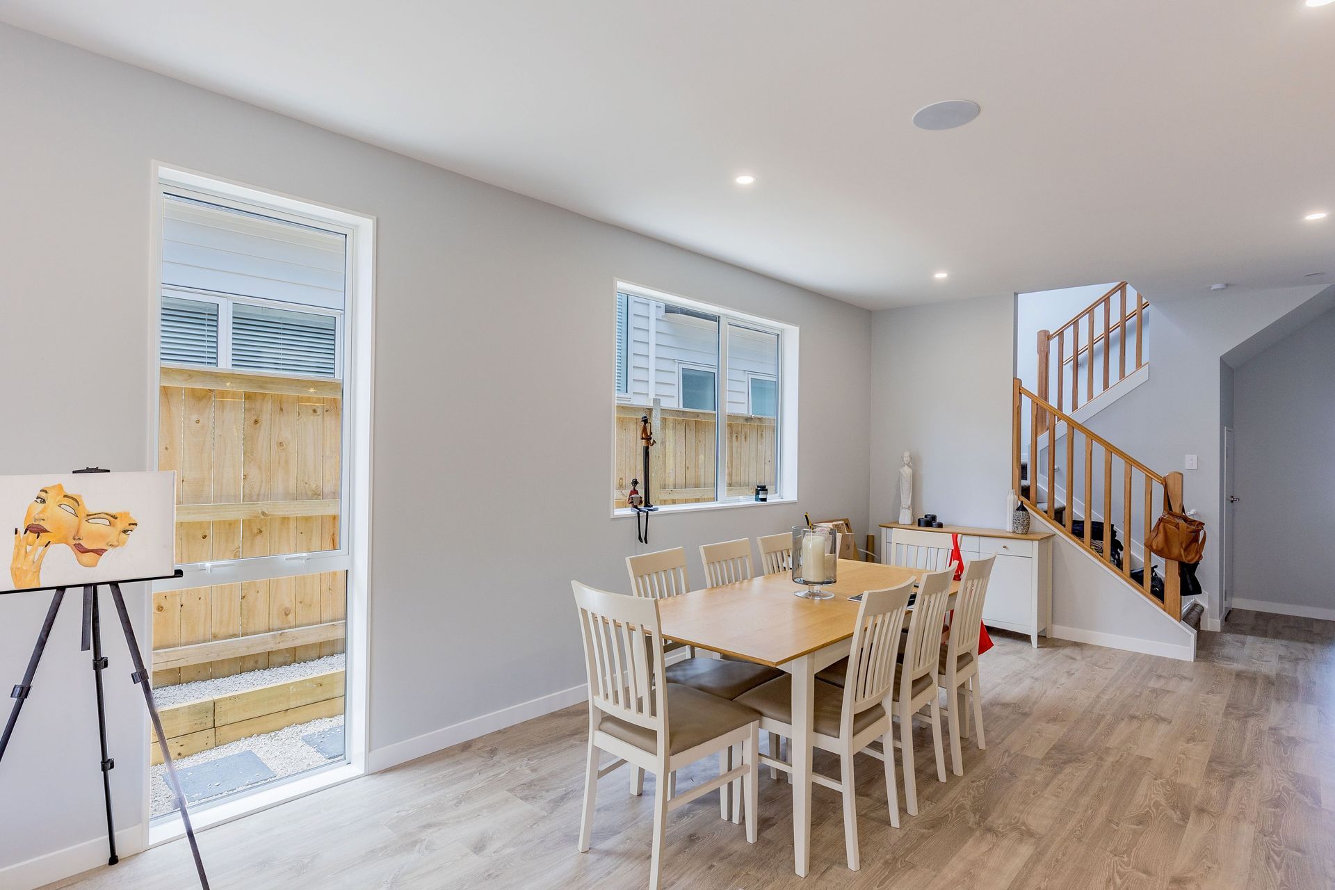 Dorricott Avenue Hobsonville