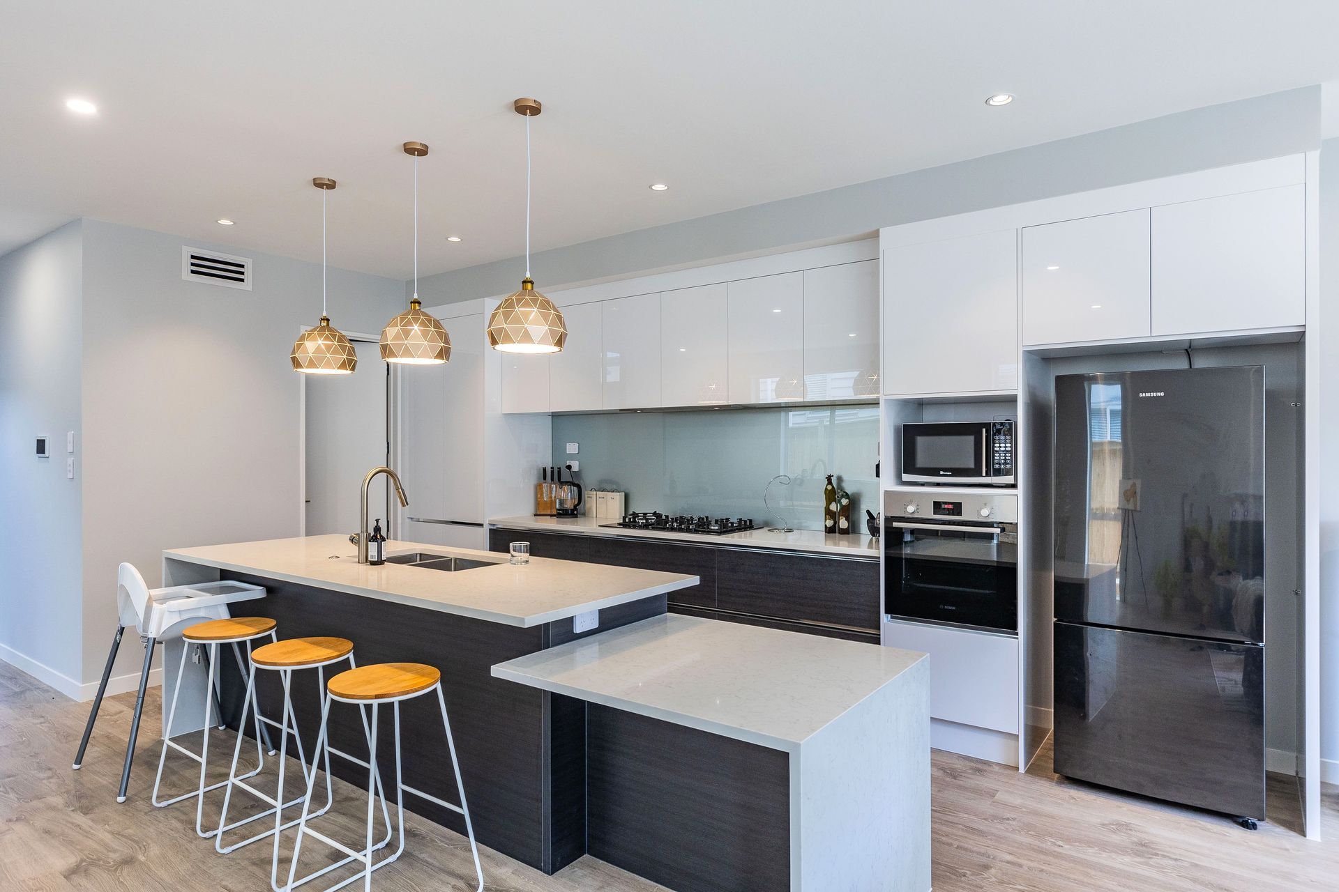 Dorricott Avenue Hobsonville