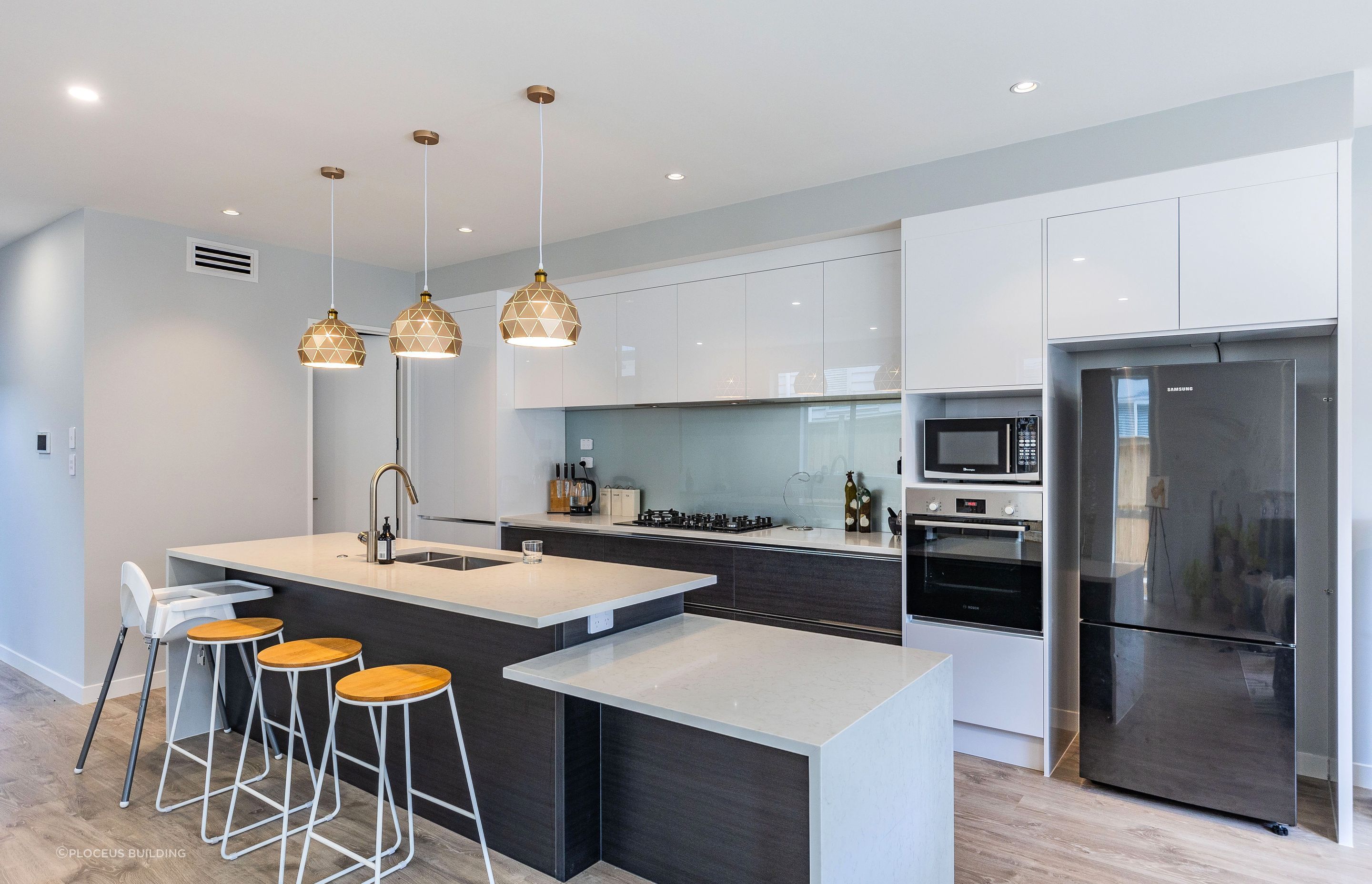 Dorricott Avenue Hobsonville
