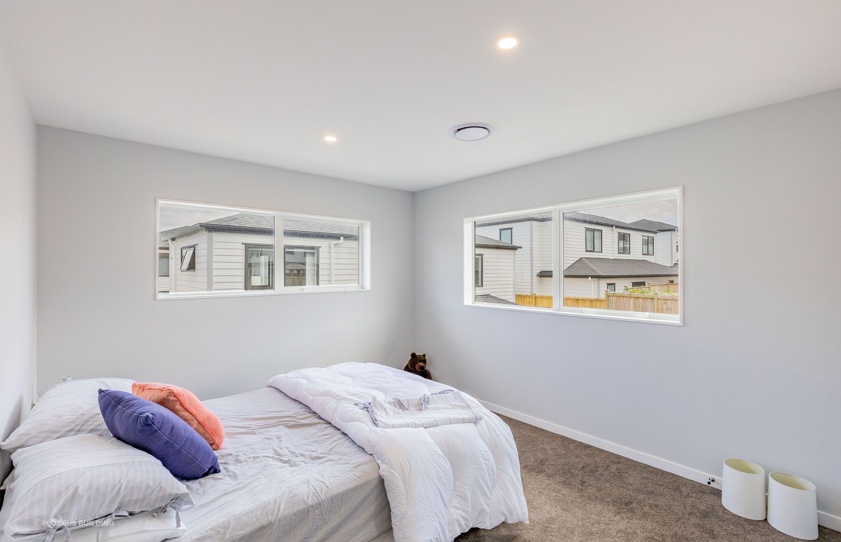 Dorricott Avenue Hobsonville