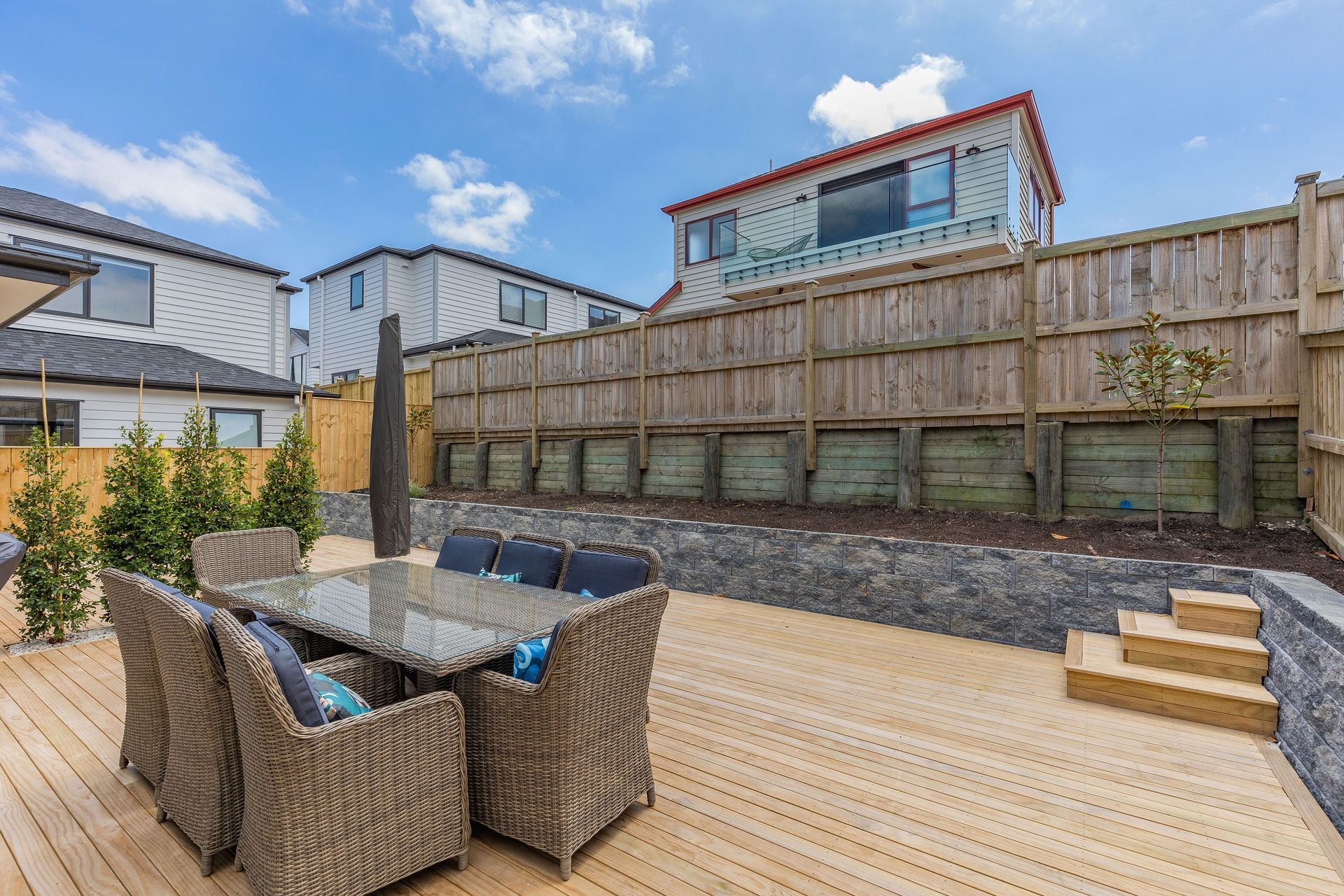 Dorricott Avenue Hobsonville