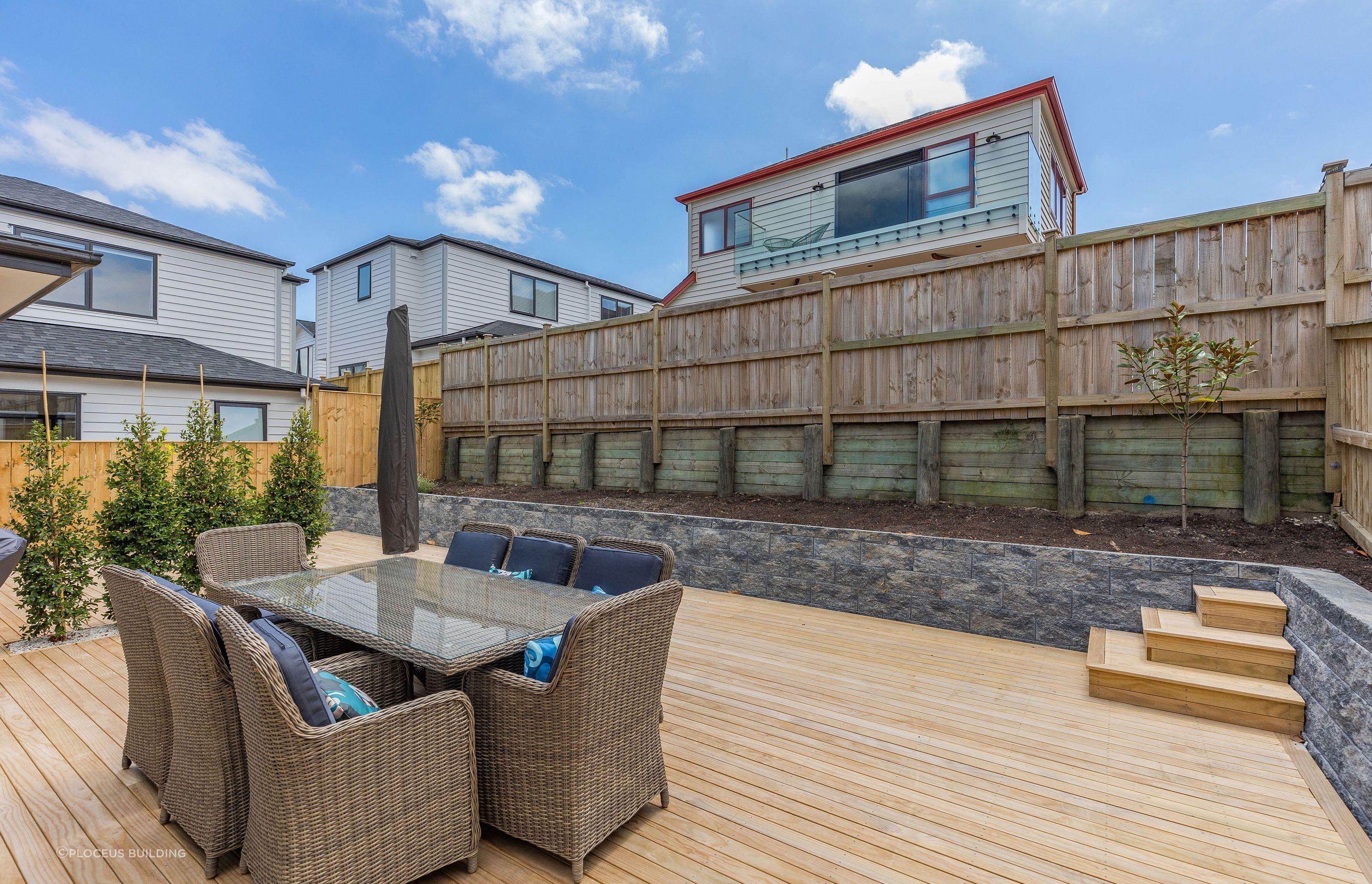 Dorricott Avenue Hobsonville