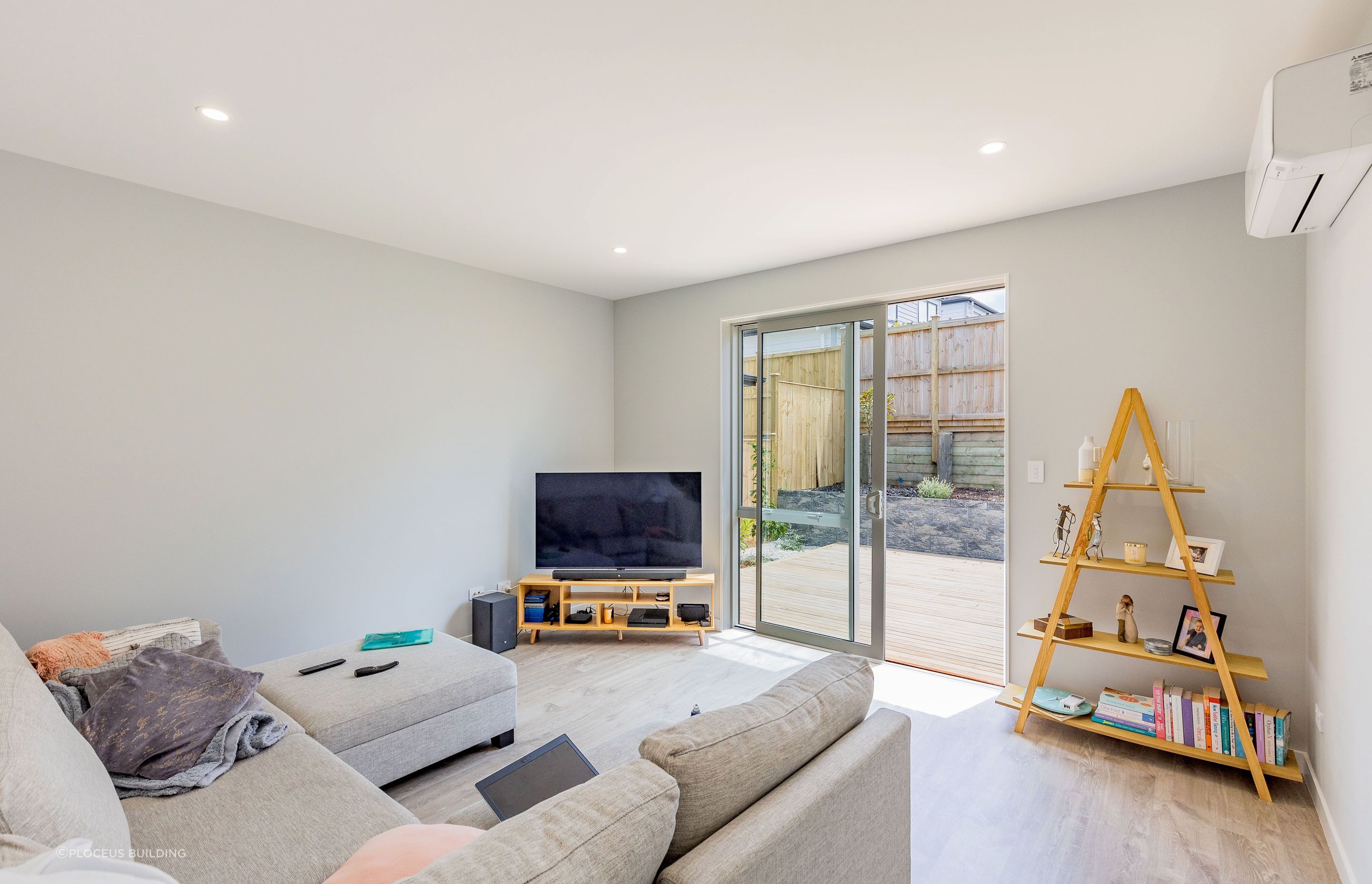 Dorricott Avenue Hobsonville