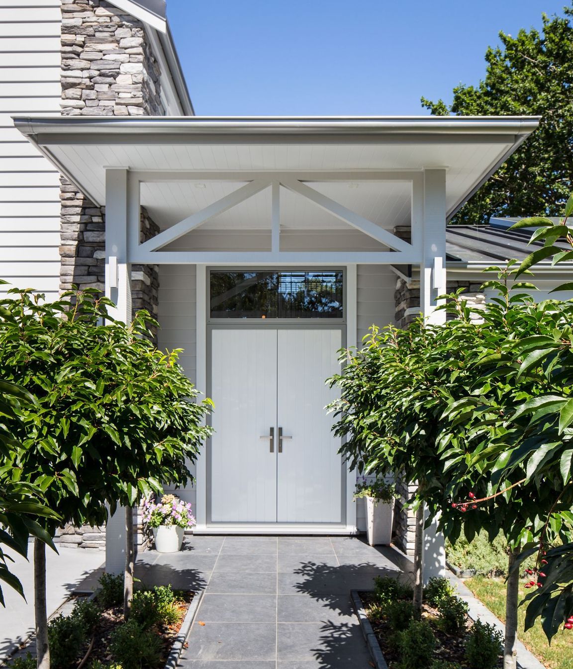 Classic Contemporary