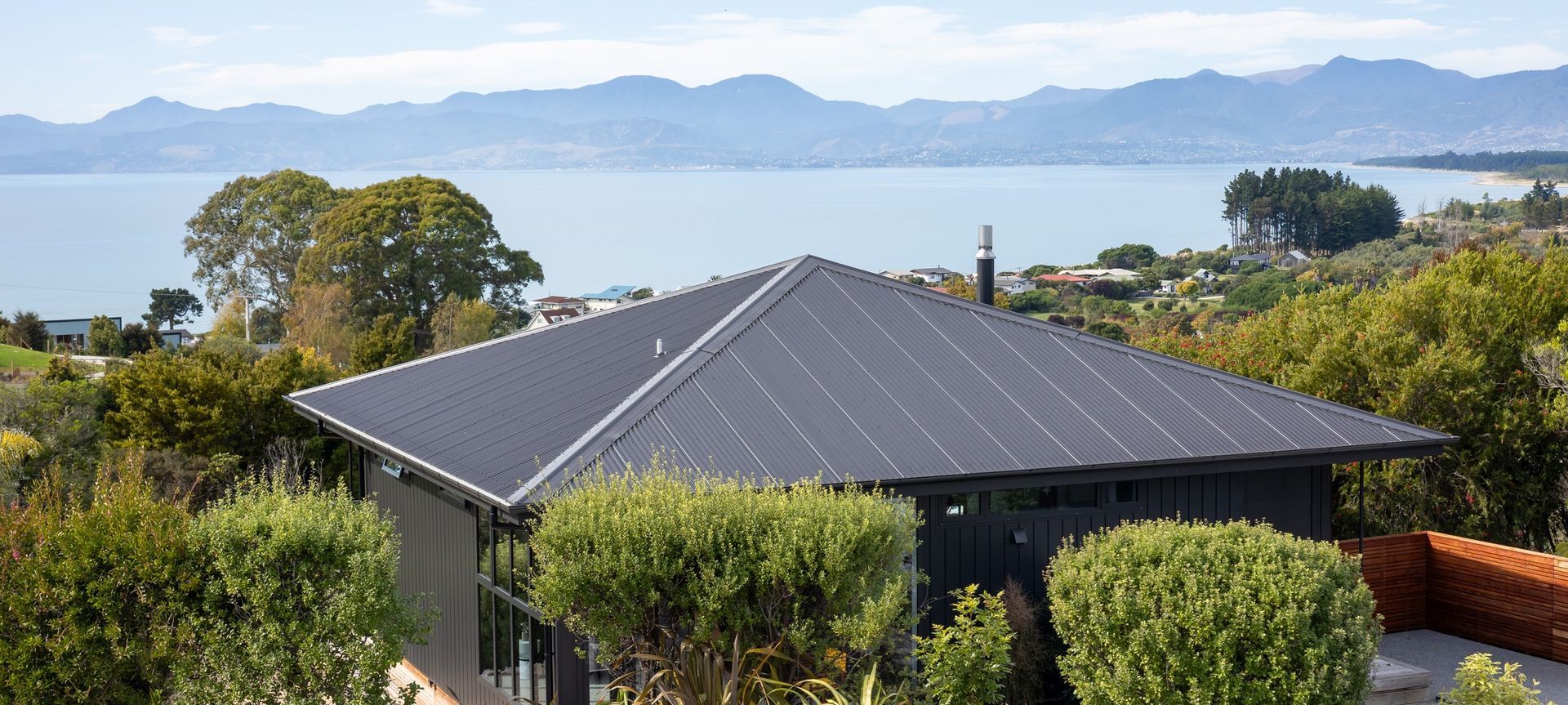 Ruby Bay New Build banner