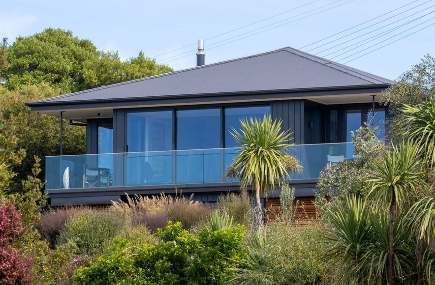 Ruby Bay New Build