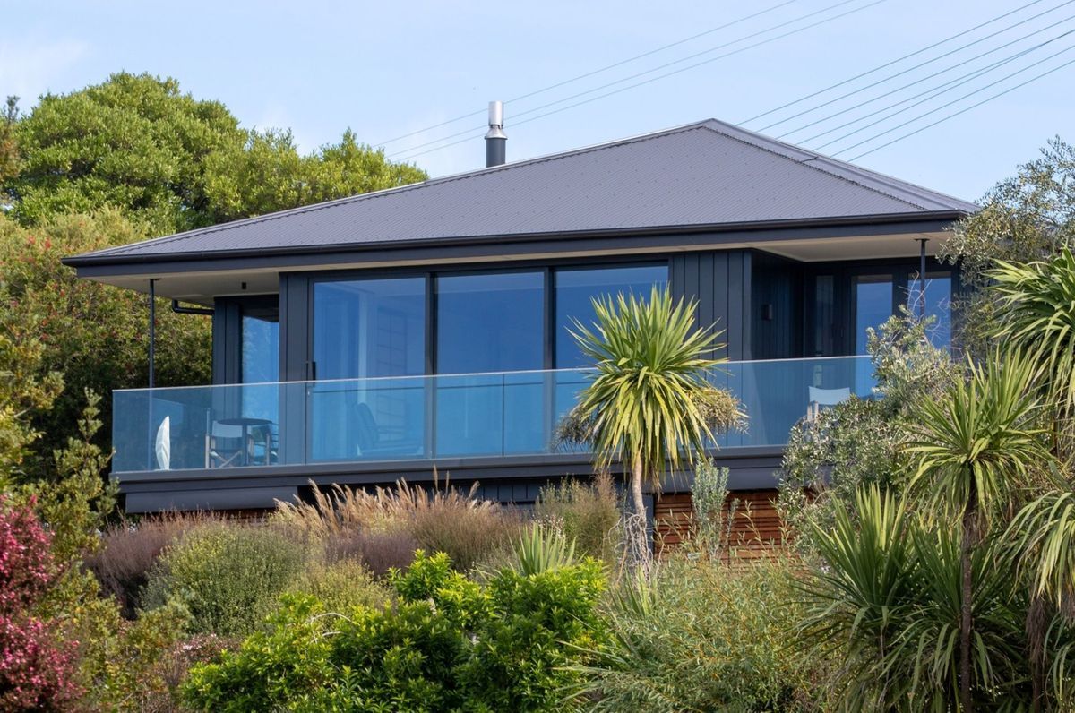 Ruby Bay New Build