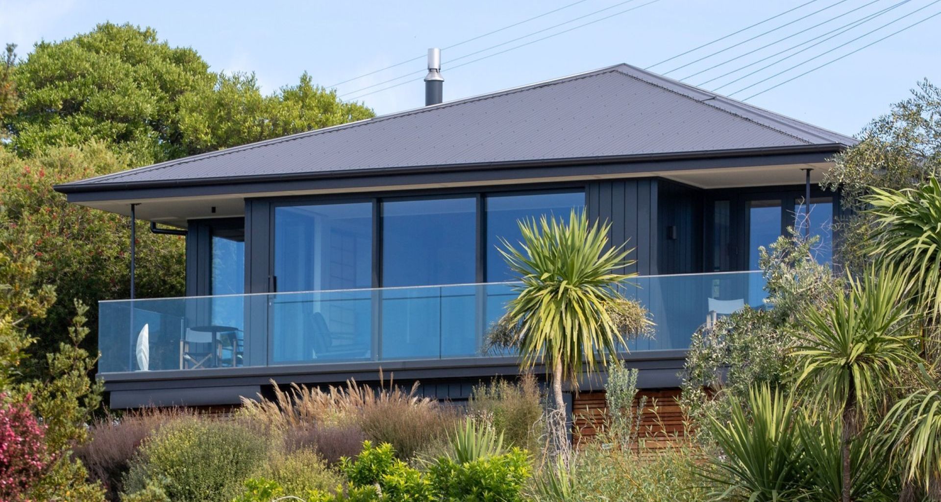 Ruby Bay New Build banner