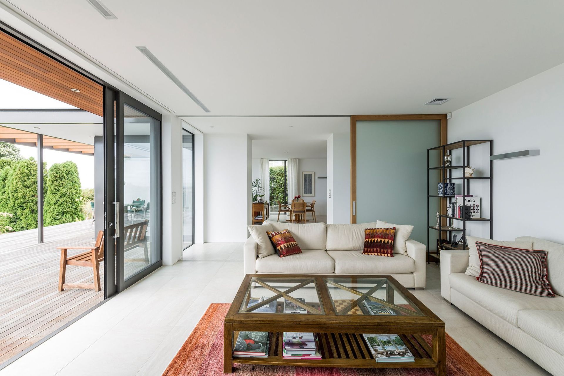 St Andrews Hill House