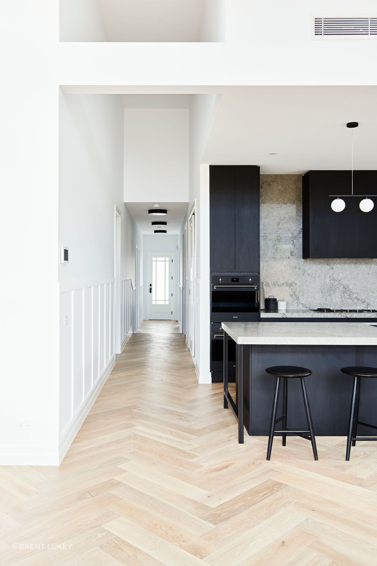 Mitchell St Residence