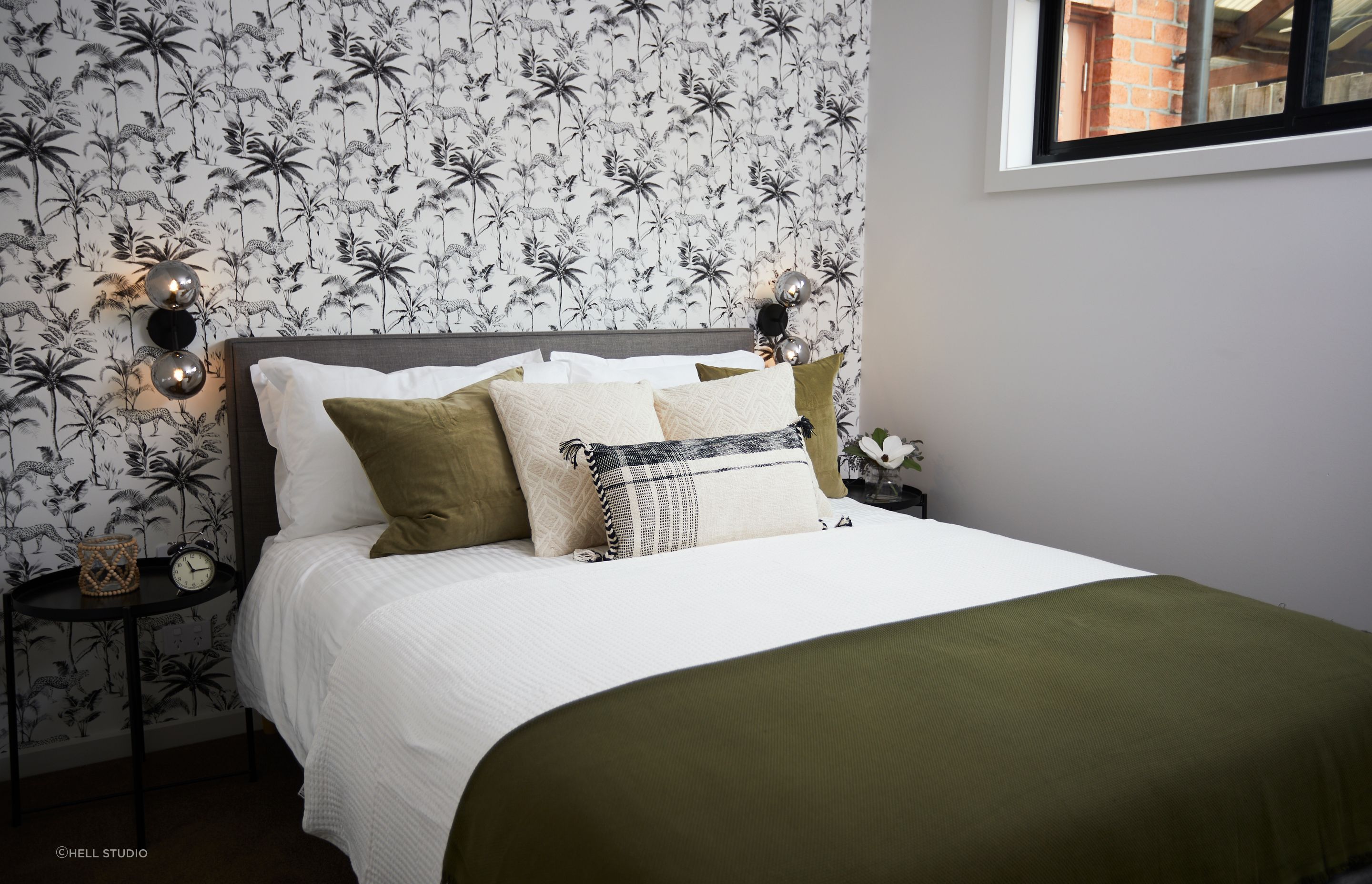 Peninsula Short Stays I