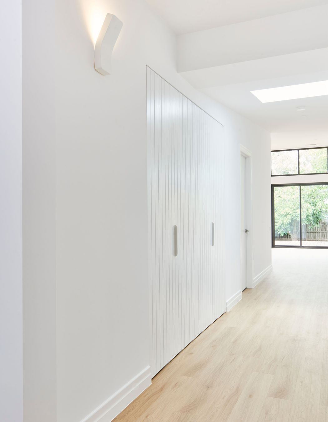 Thornbury Residence
