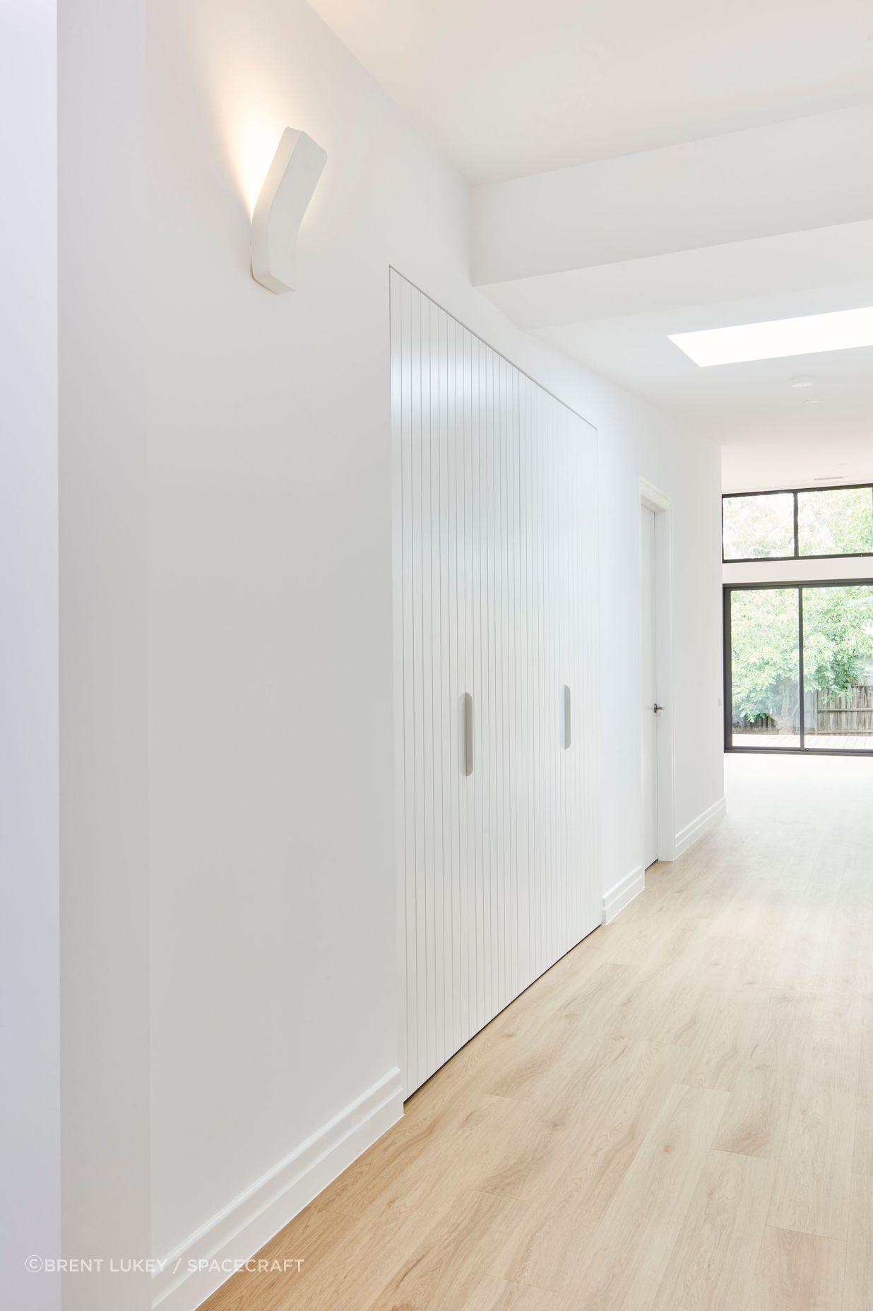 Thornbury Residence
