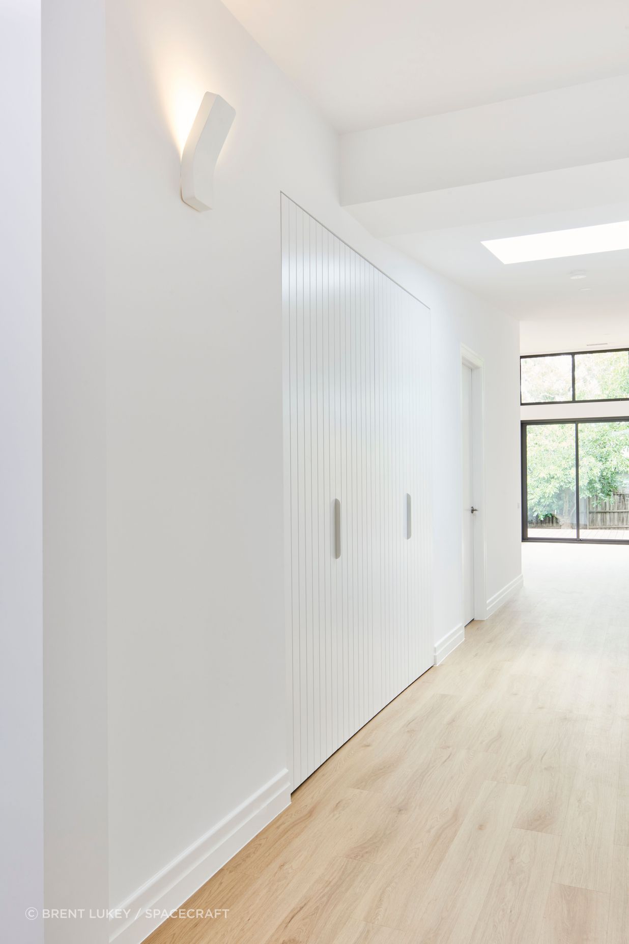 Thornbury Residence
