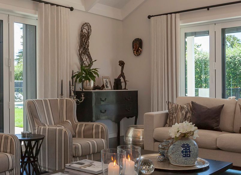 Magnificent Lodge -Greytown-Wairarapa