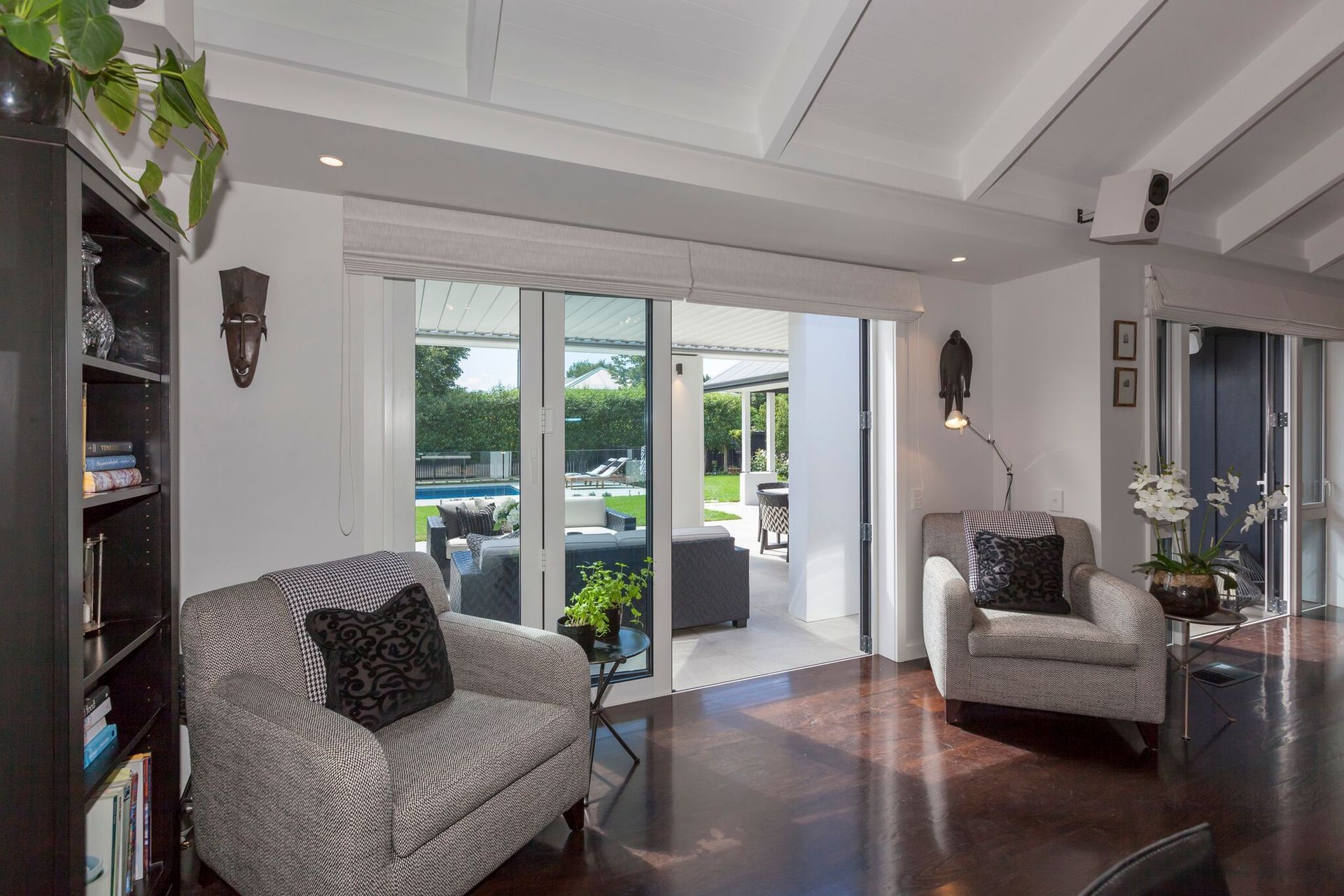 Magnificent Lodge -Greytown-Wairarapa