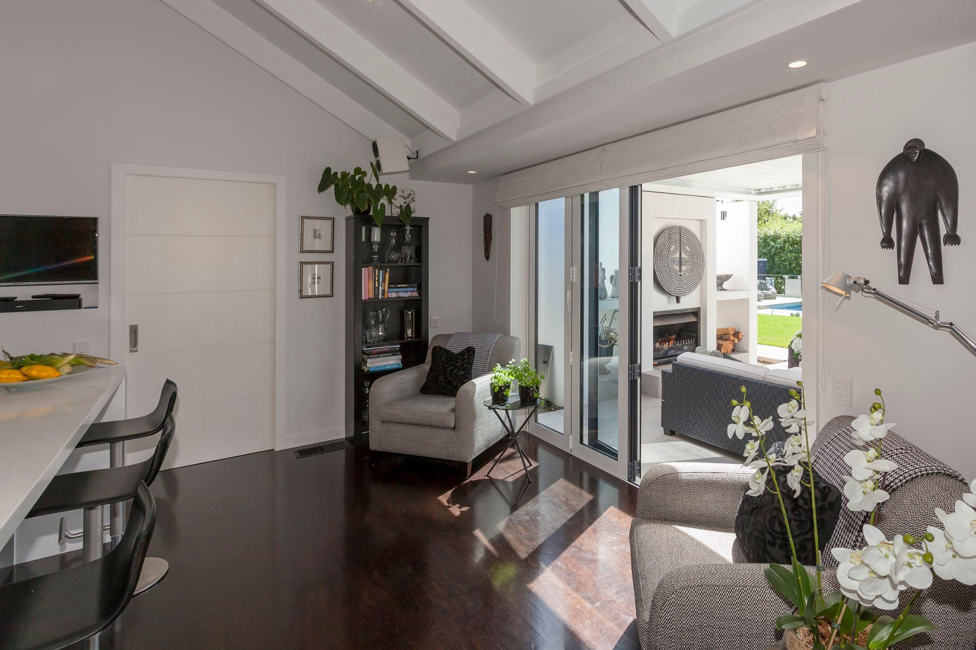 Magnificent Lodge -Greytown-Wairarapa