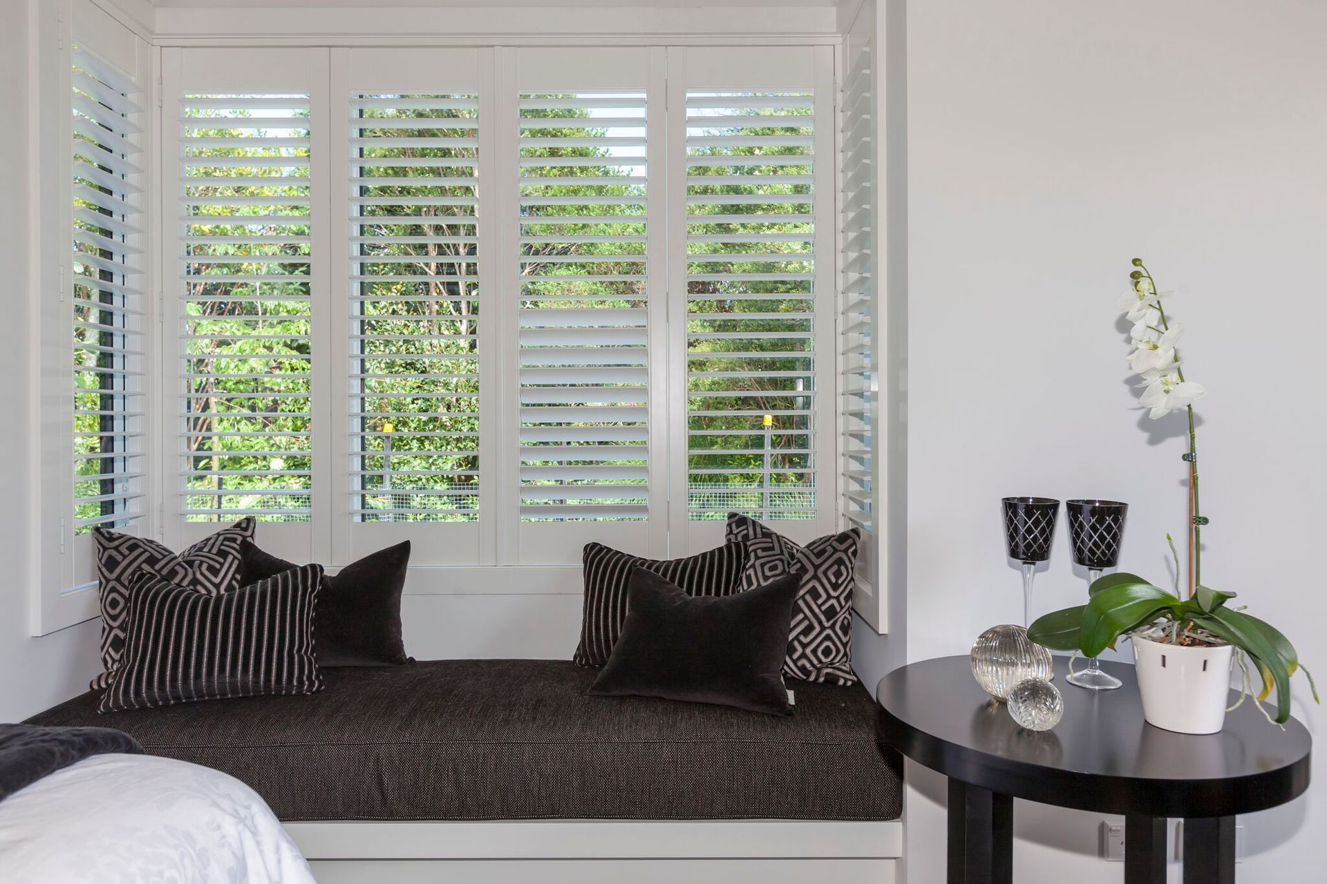 Magnificent Lodge -Greytown-Wairarapa