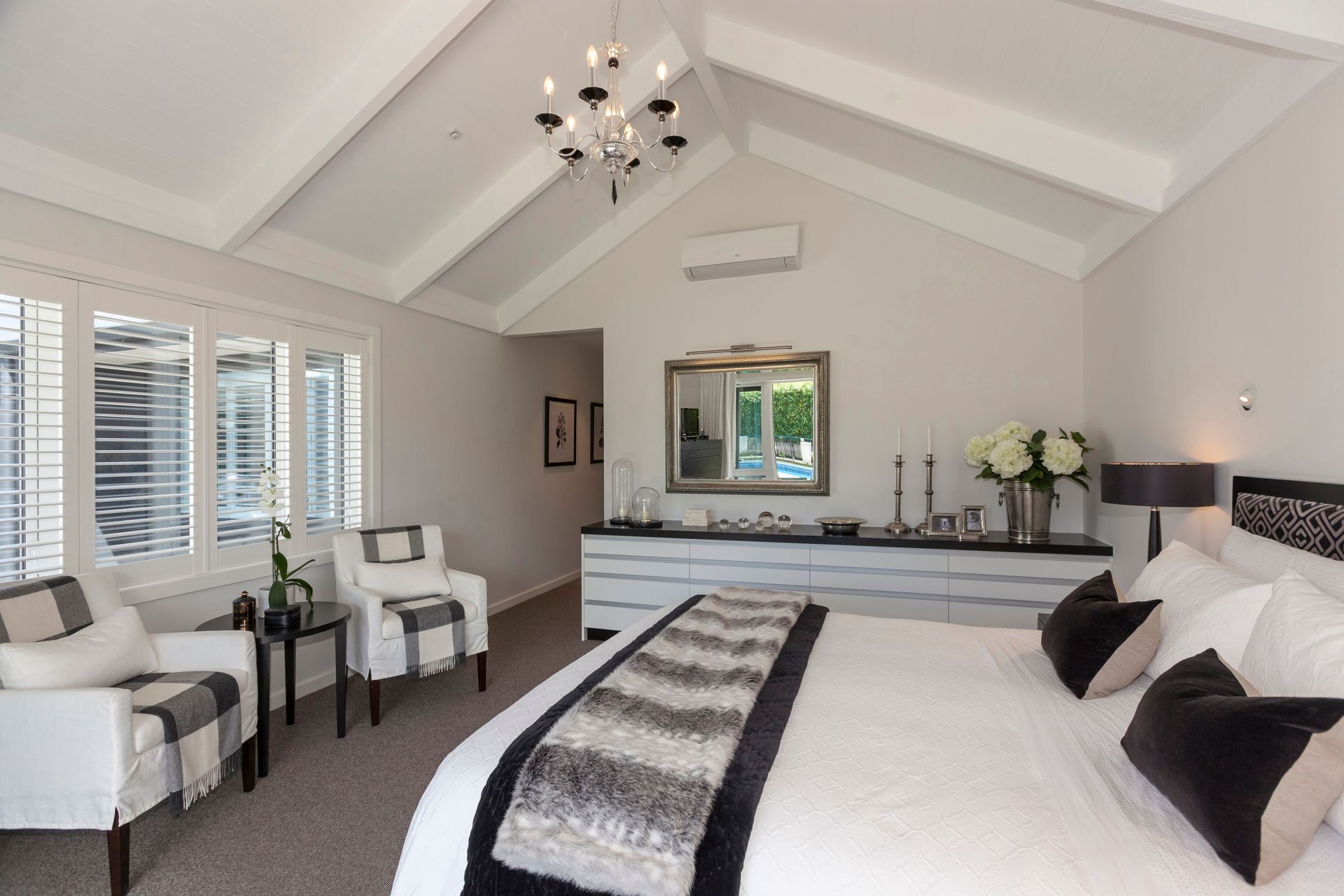 Magnificent Lodge -Greytown-Wairarapa