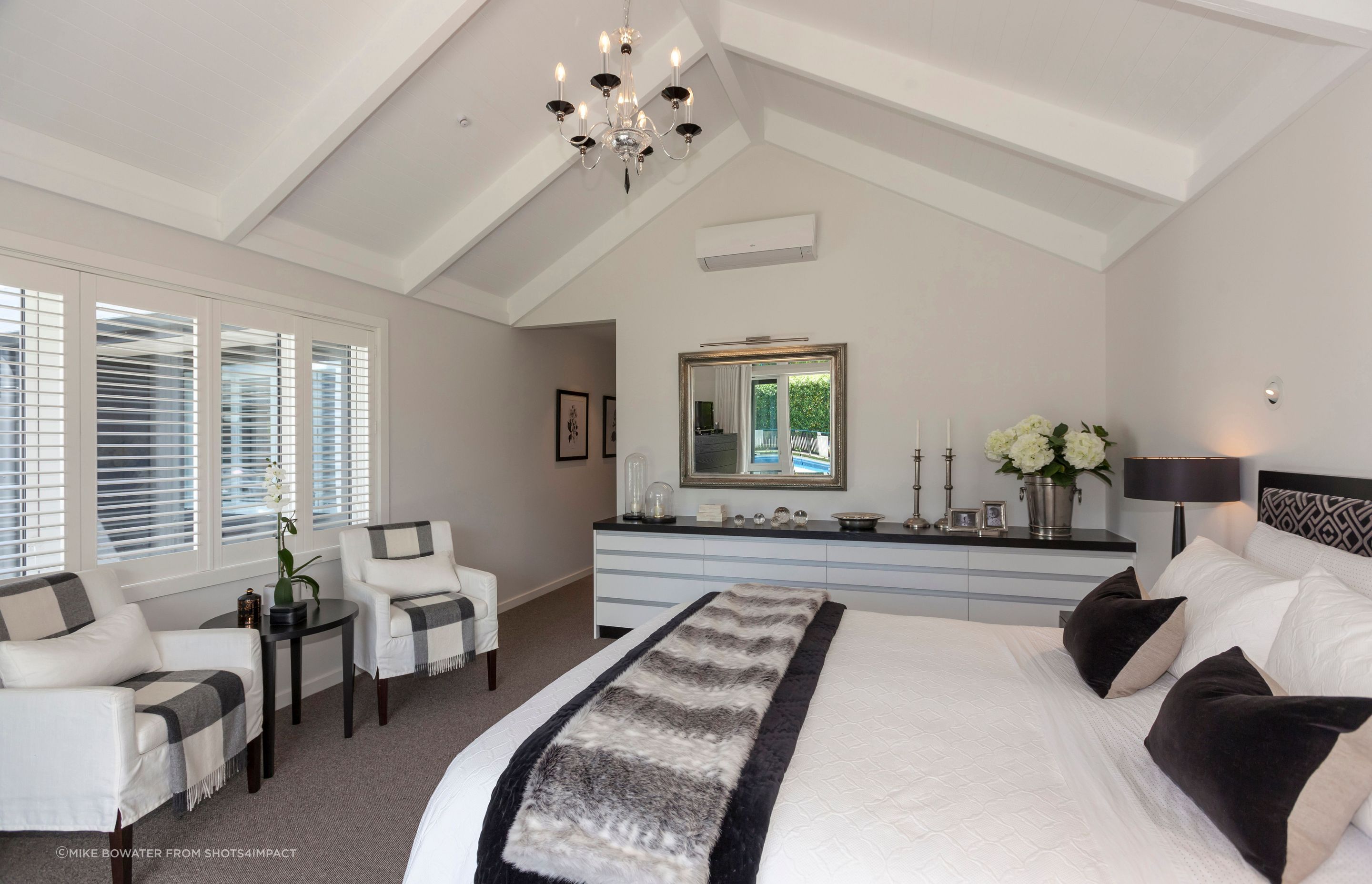 Magnificent Lodge -Greytown-Wairarapa