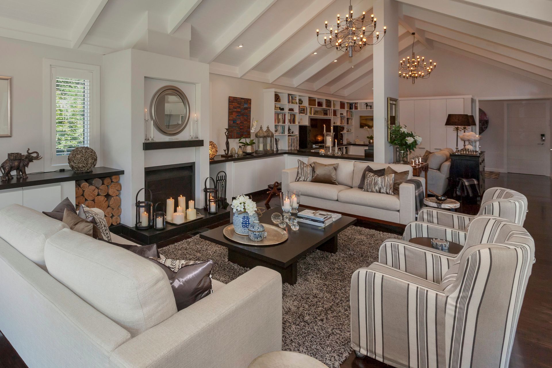 Magnificent Lodge -Greytown-Wairarapa