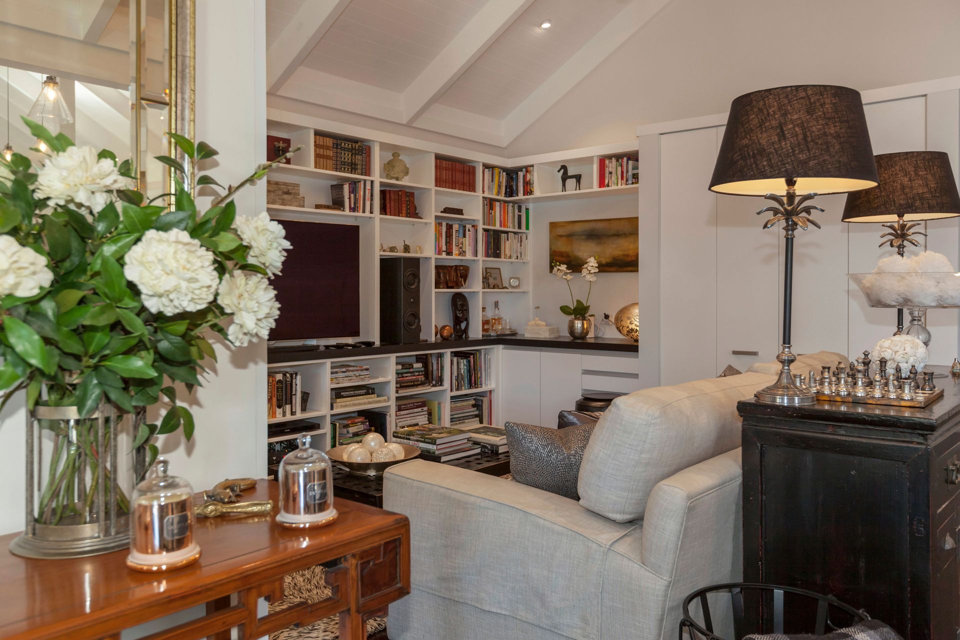 Magnificent Lodge -Greytown-Wairarapa