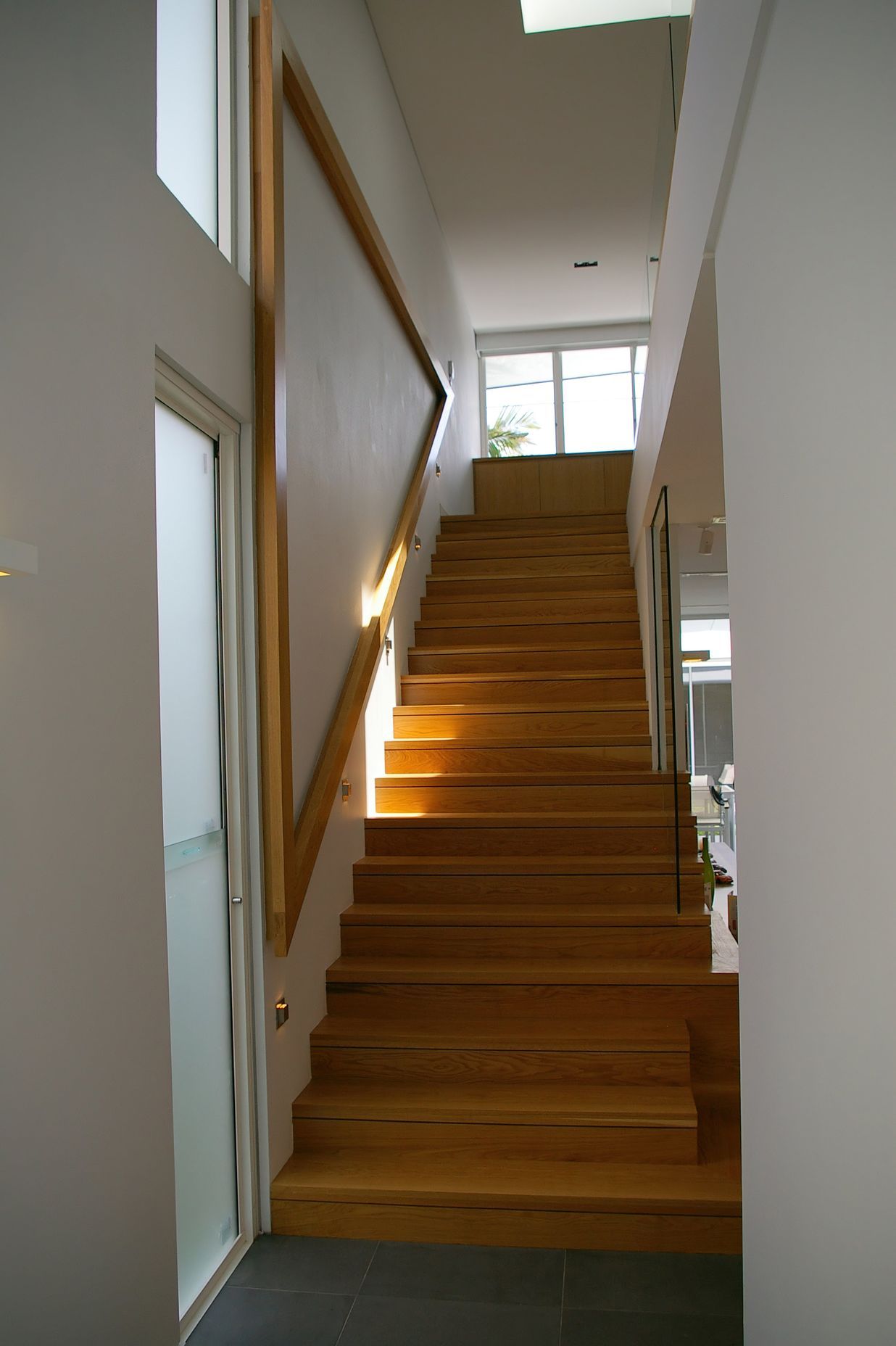 Mosman New Build