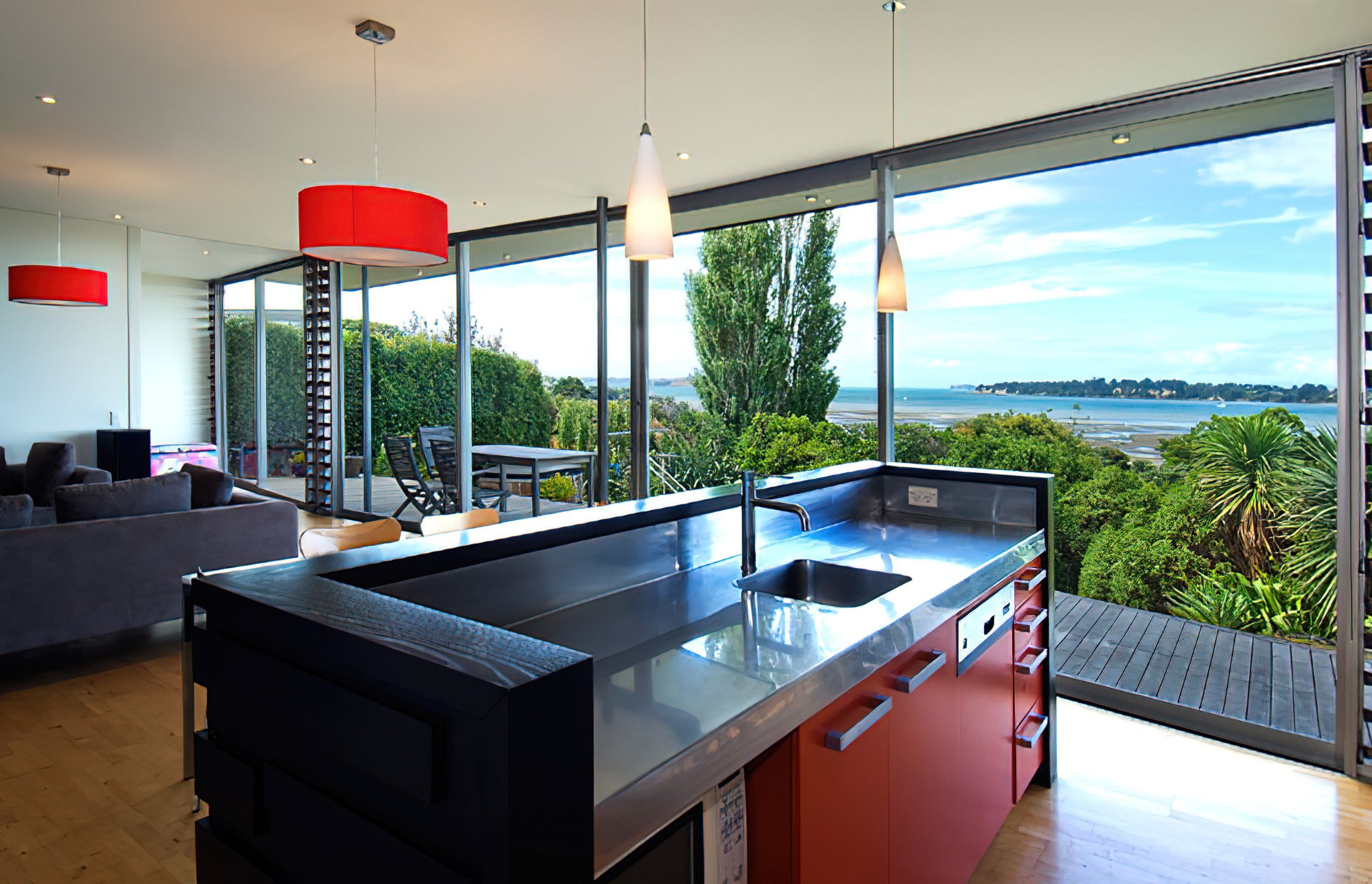 Calder Place - Auckland