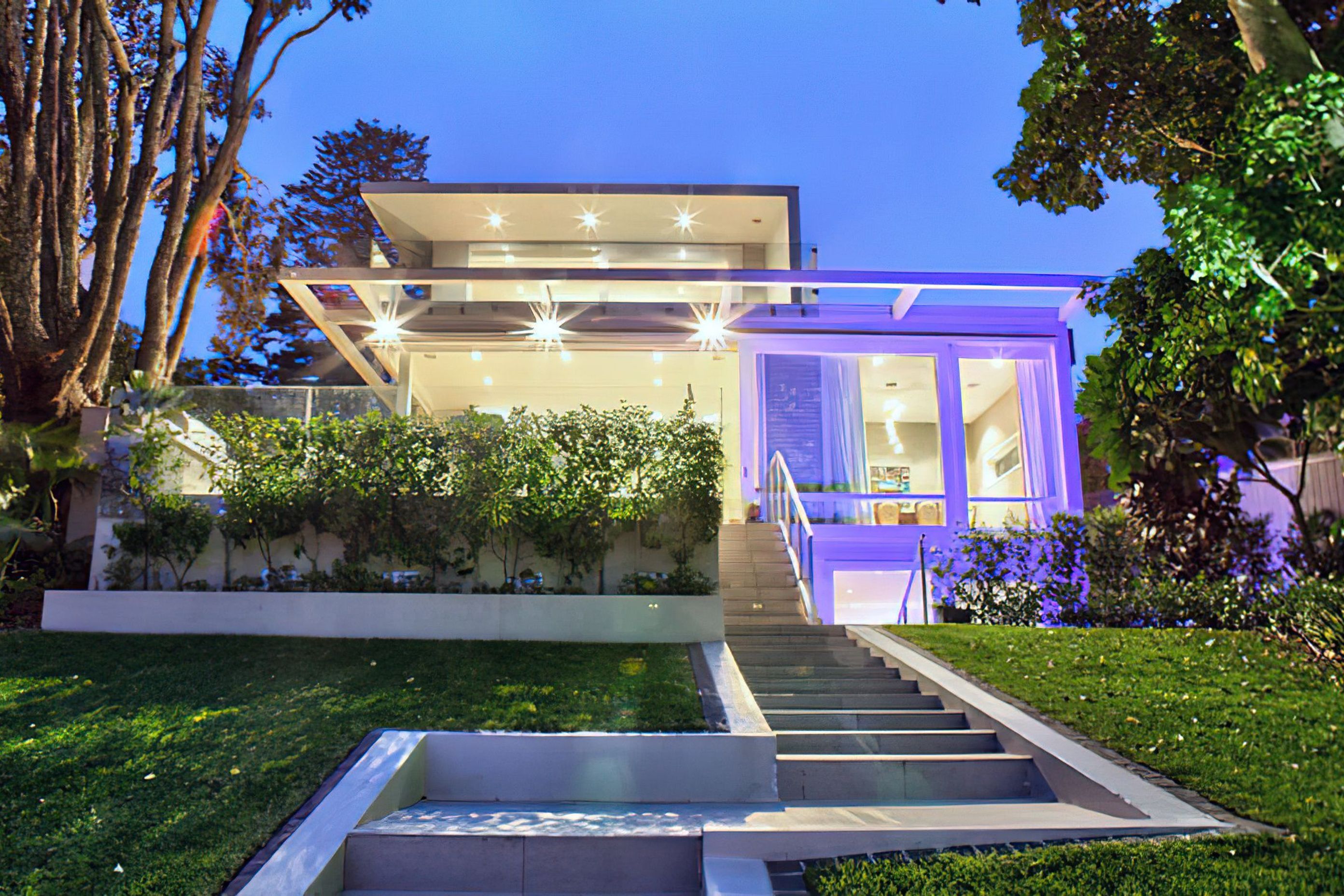 Victoria Avenue - Remuera