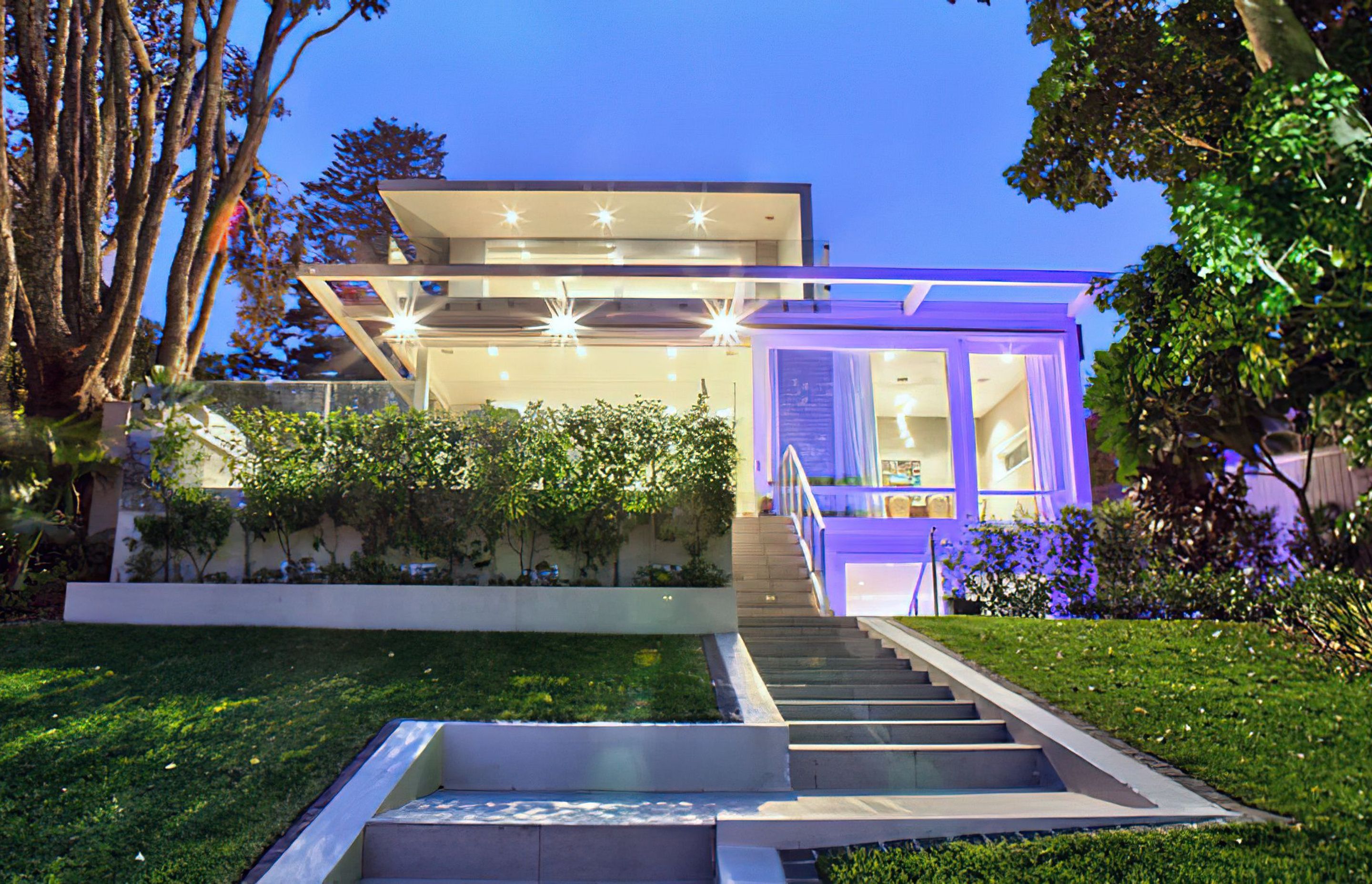 Victoria Avenue - Remuera