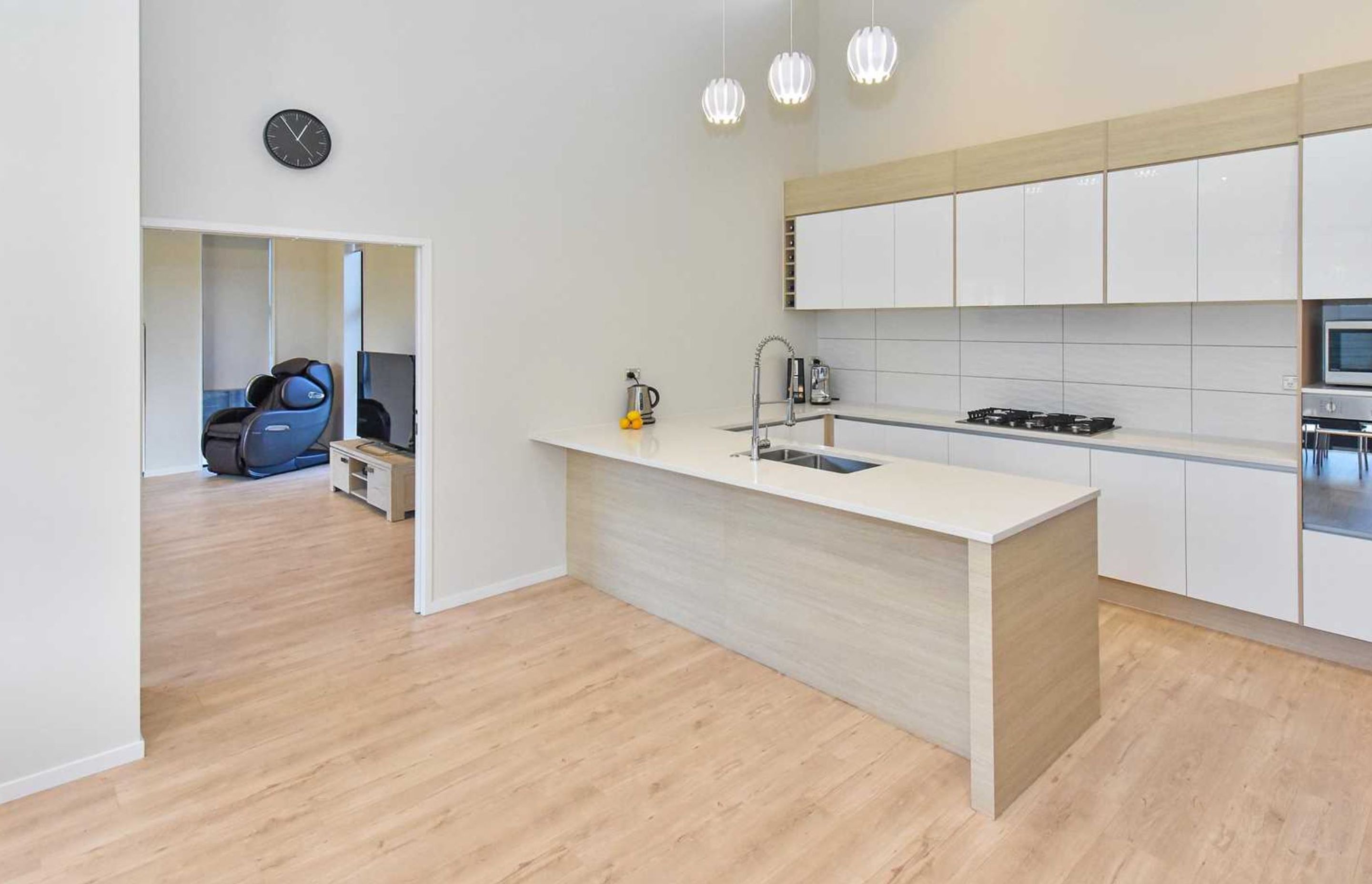 Karaka Residence