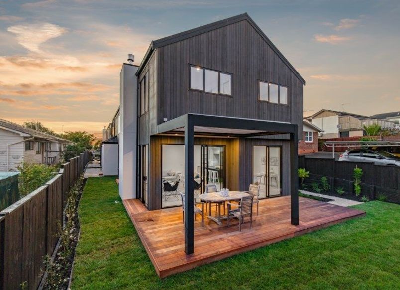 St Heliers Residential