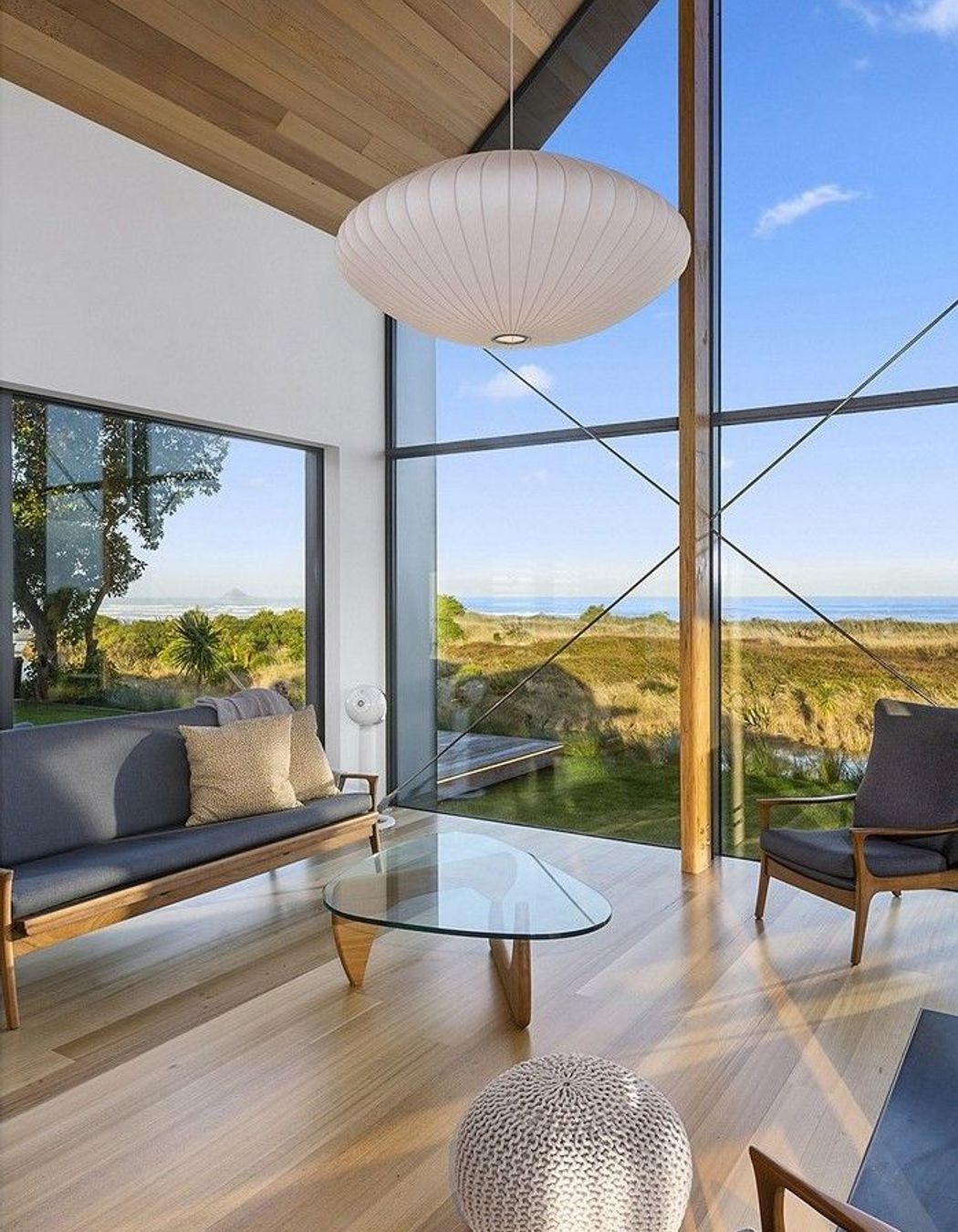 Sand Dune House