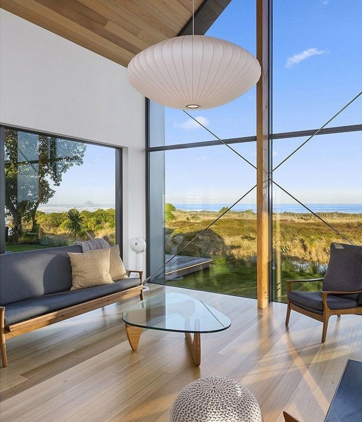 Sand Dune House