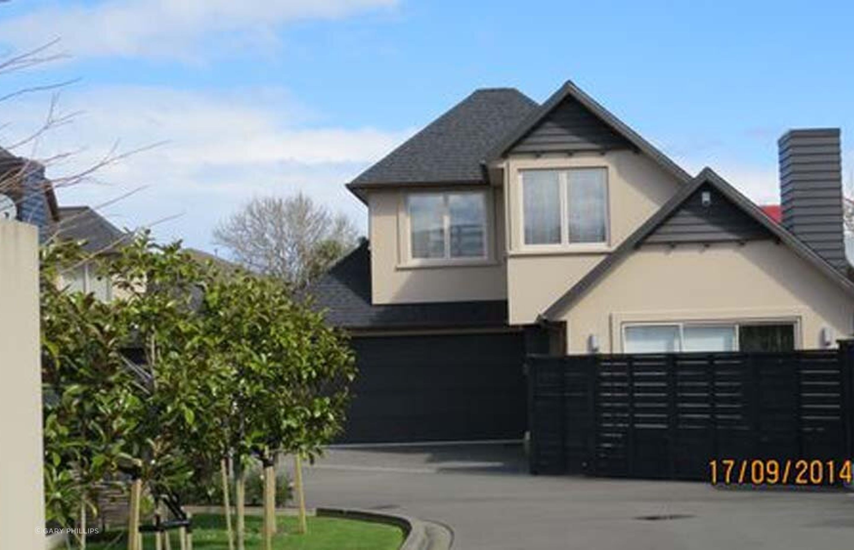 Waterloo Villas