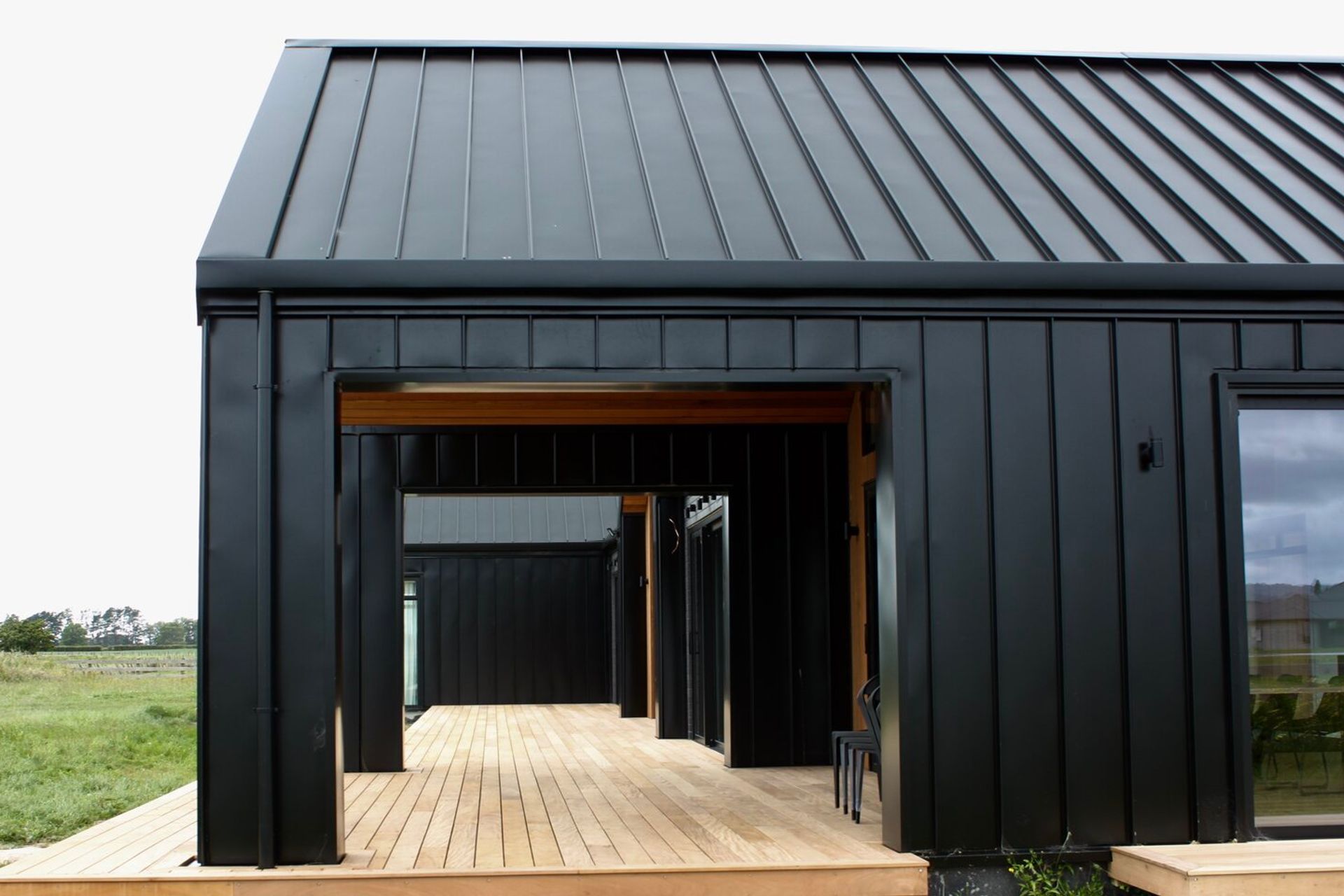 Te Kowhai , Hamilton