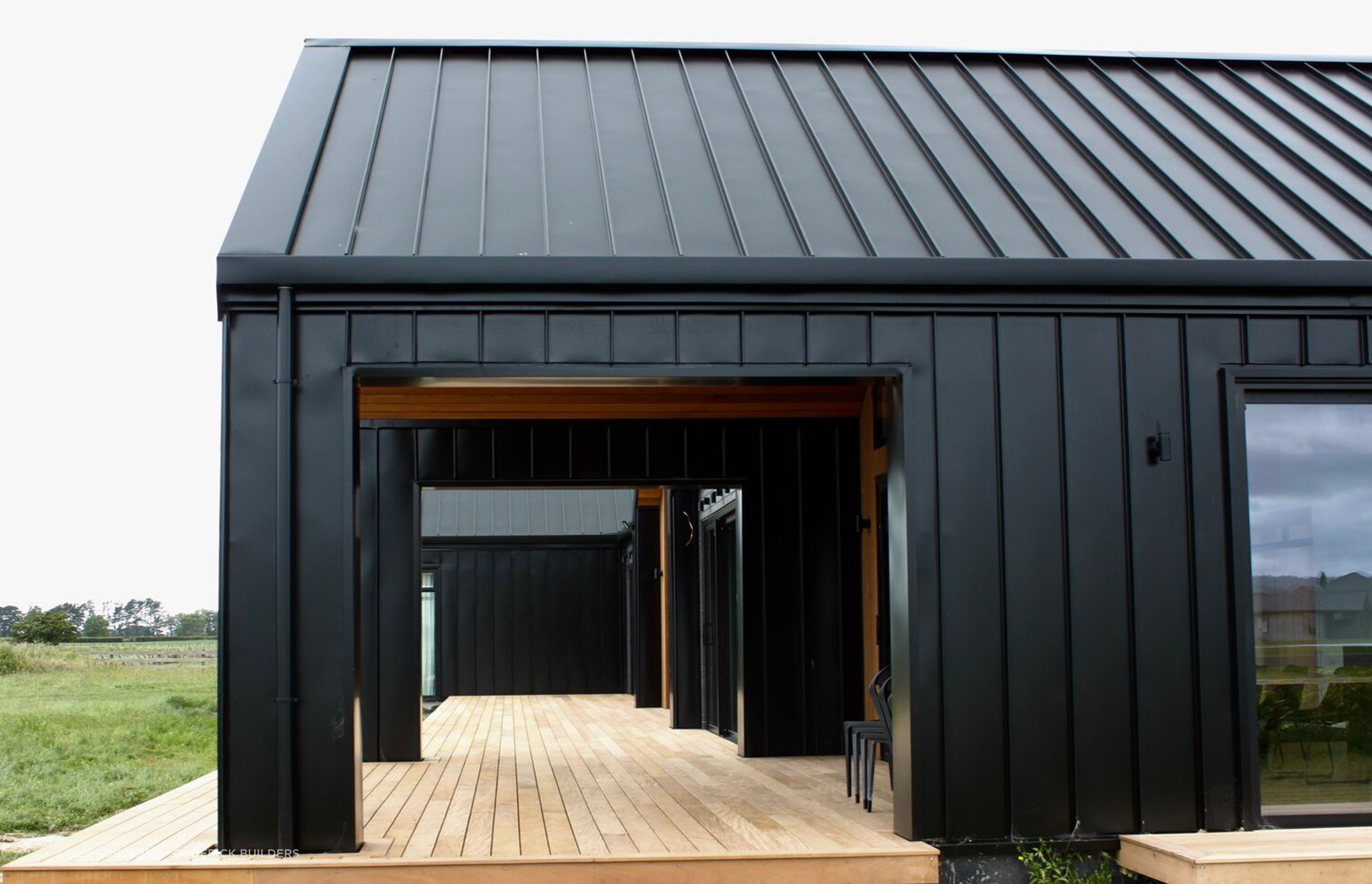 Te Kowhai , Hamilton