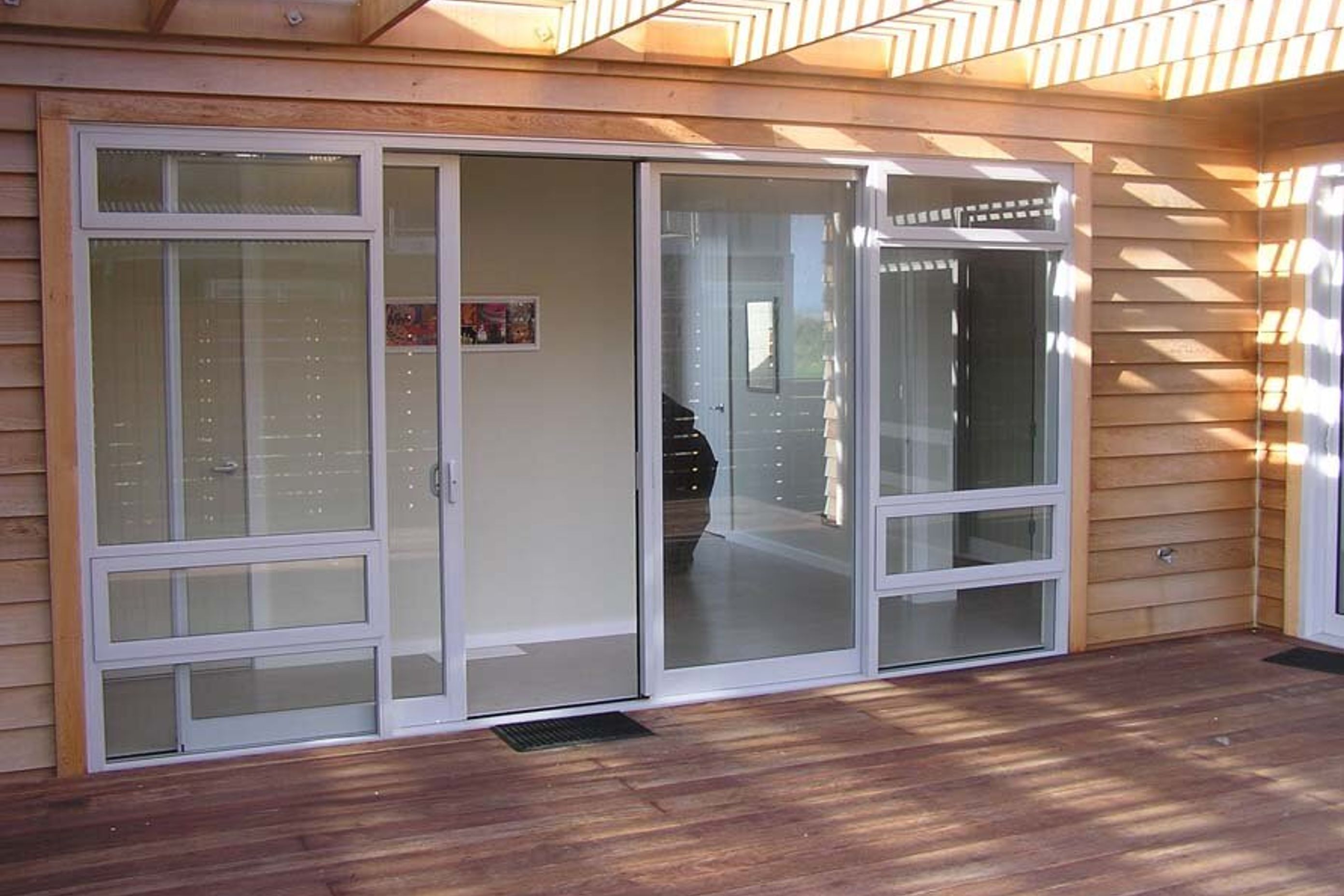 Waitarere House