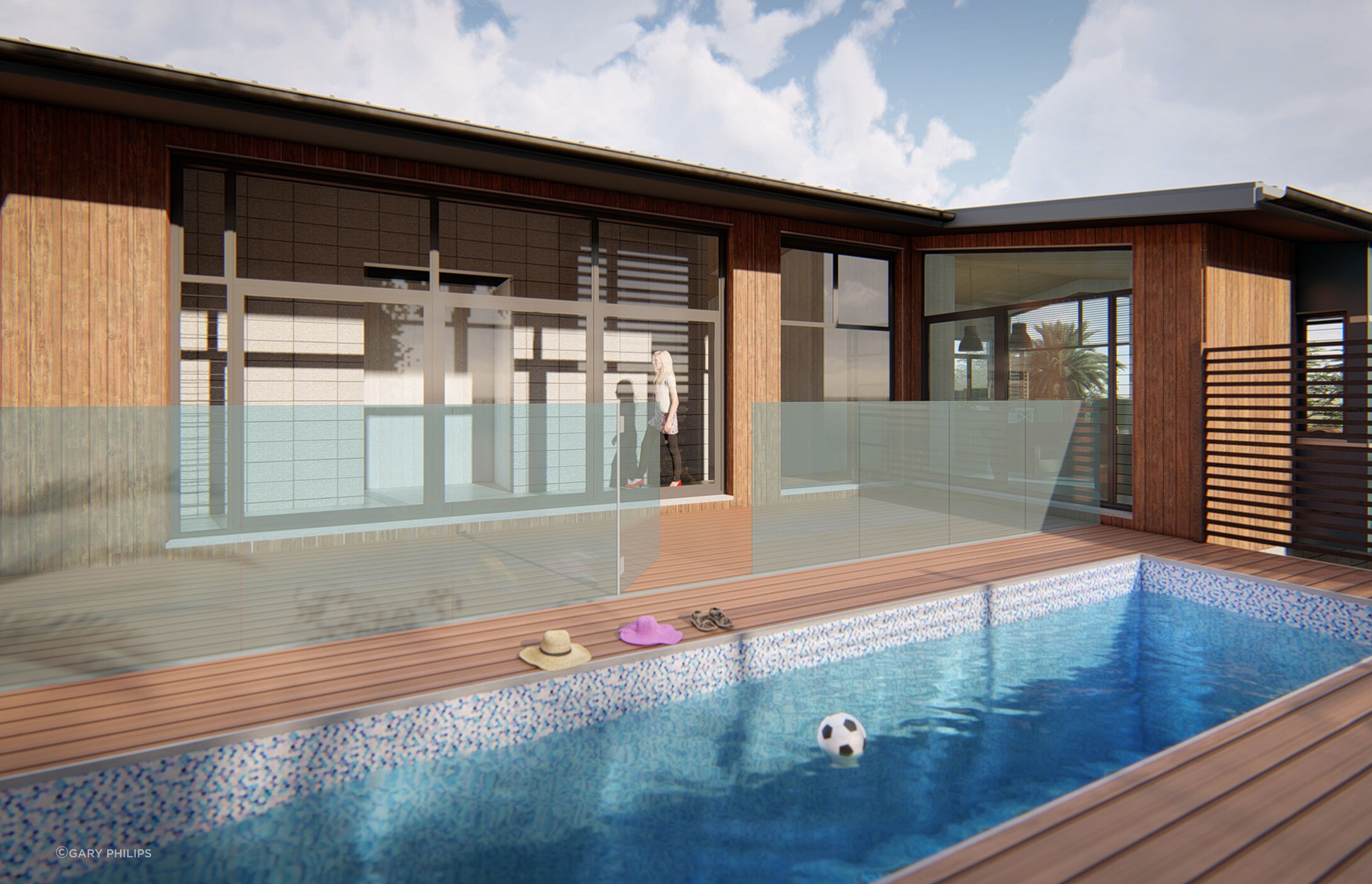 Raumati House