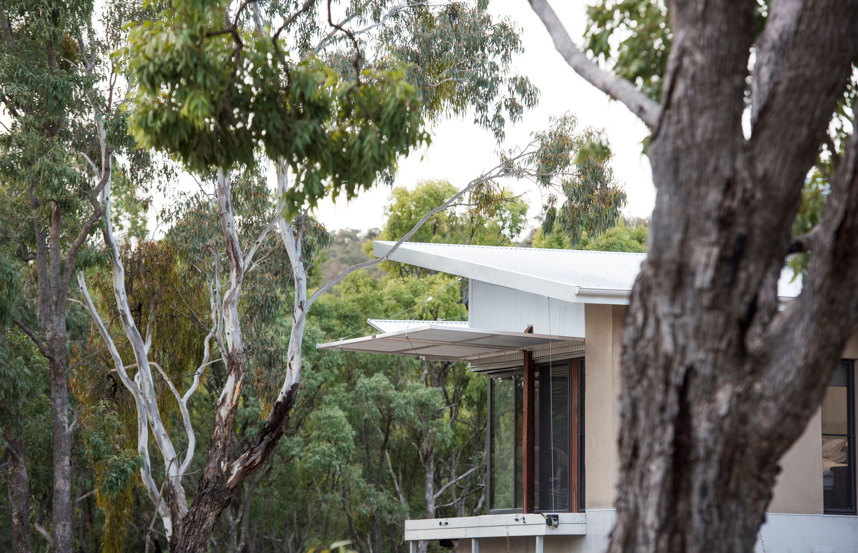 Hempcrete House 2 – Mudgee