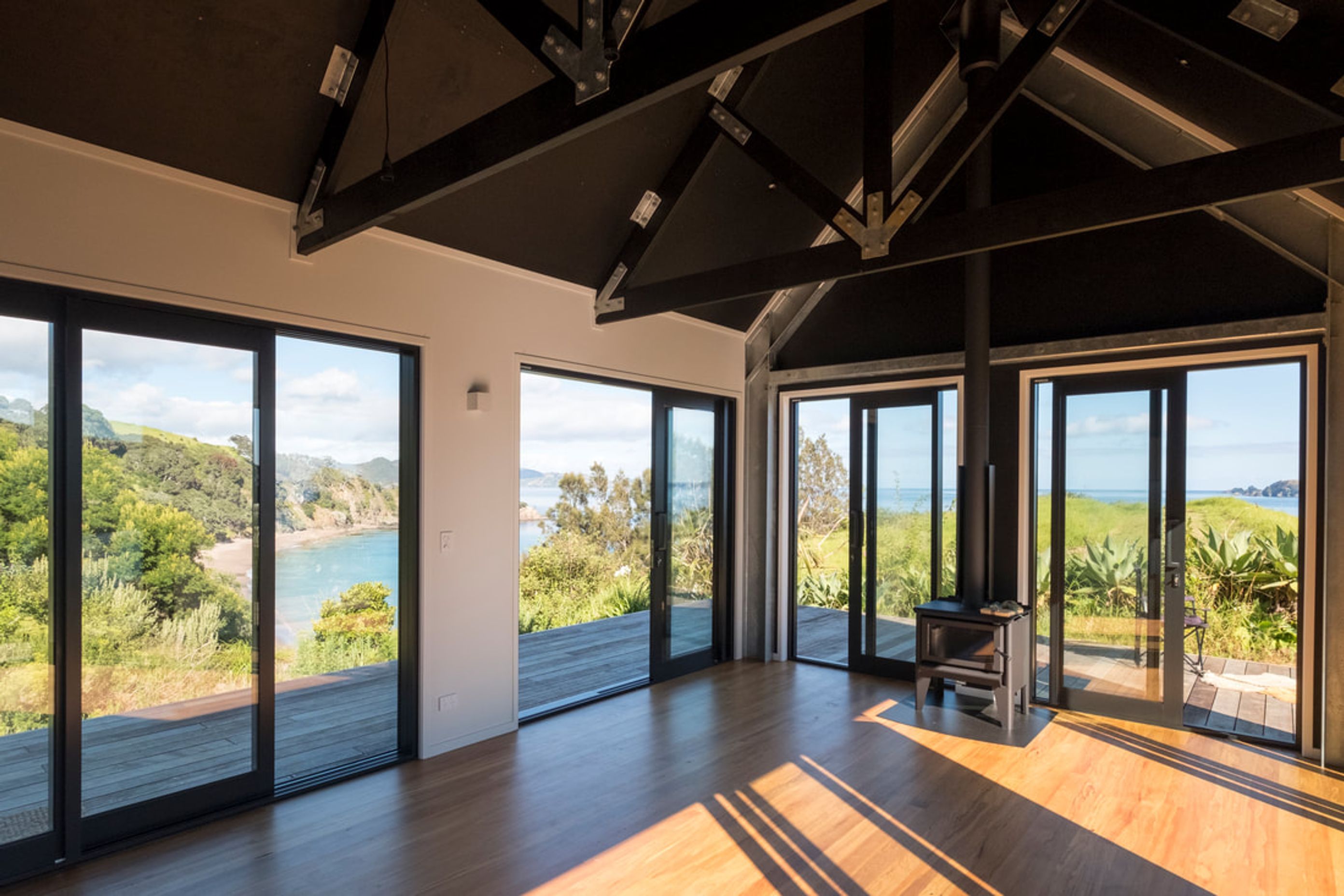 Wherowhero House