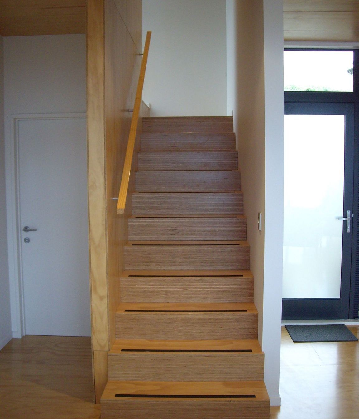Ngaio Point House