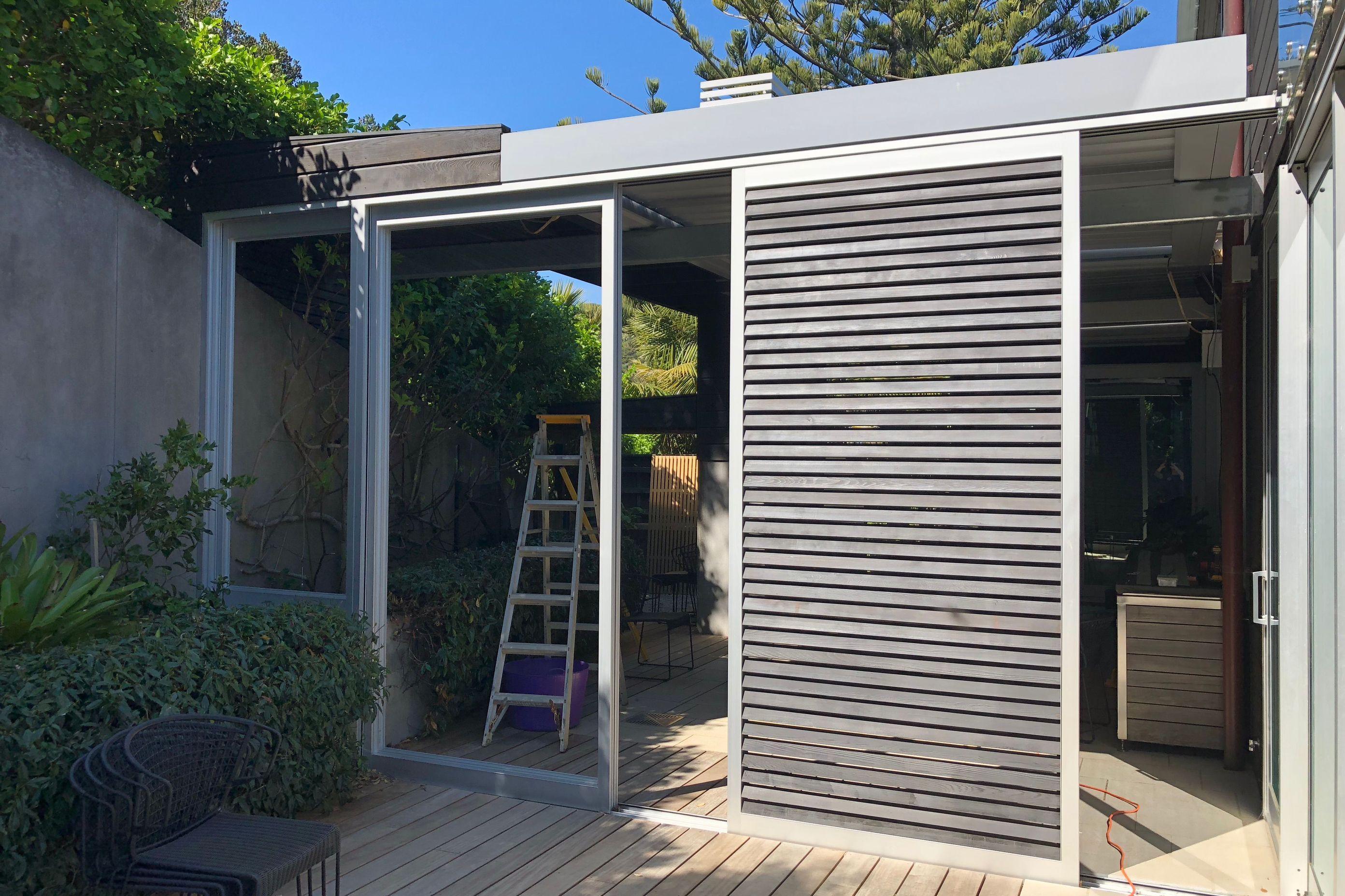 Waiheke House