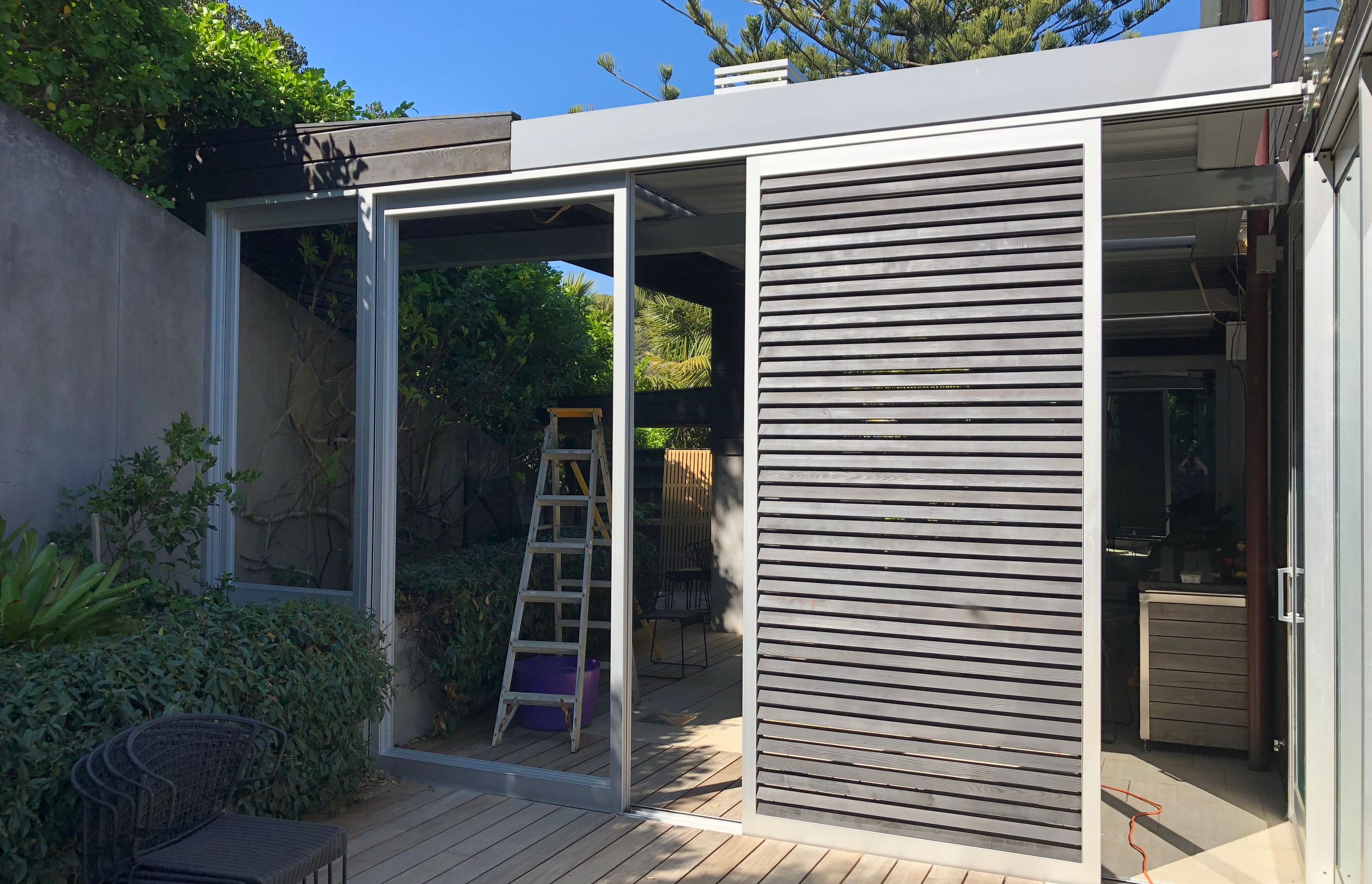Waiheke House
