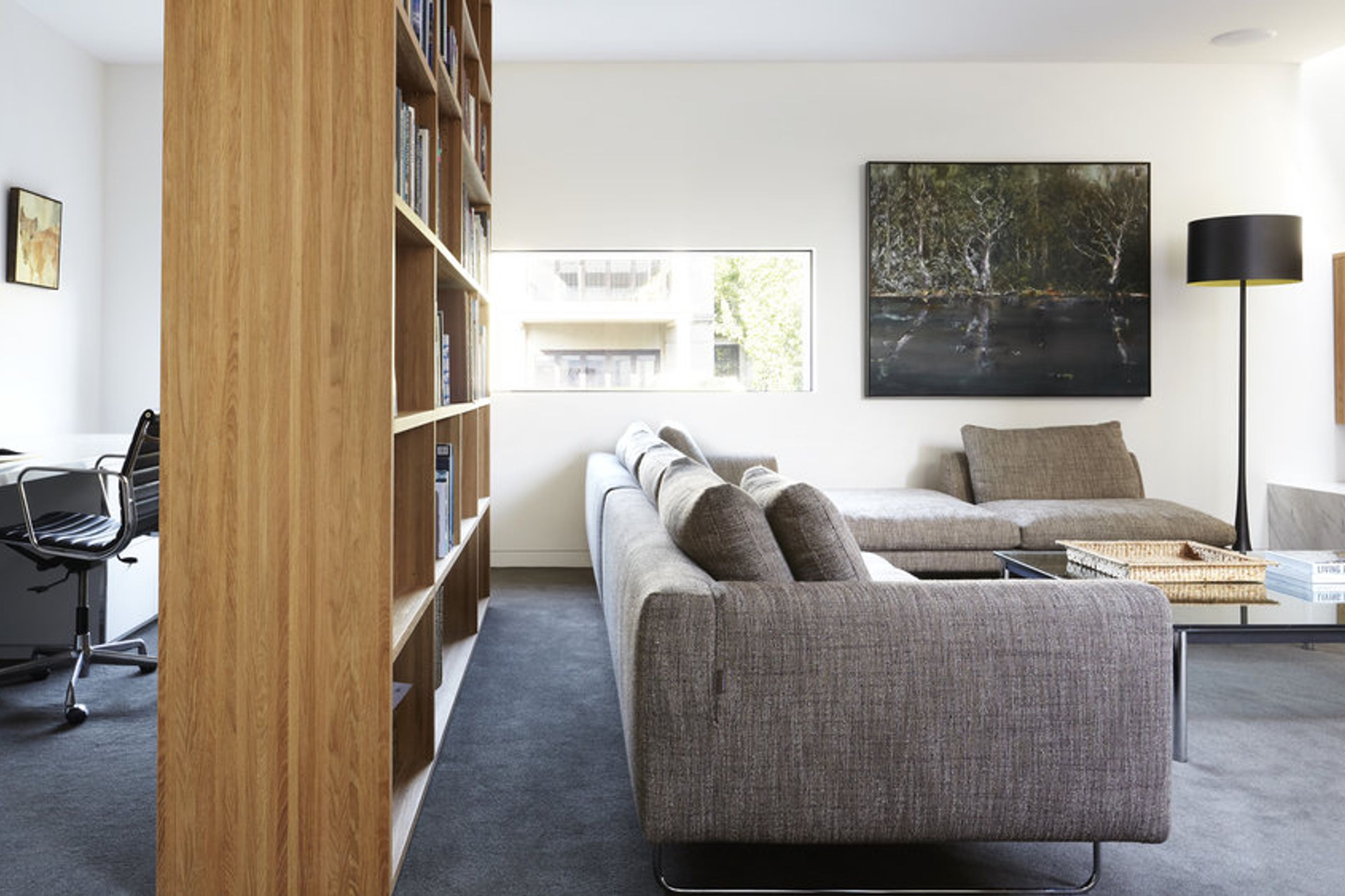 M Residence