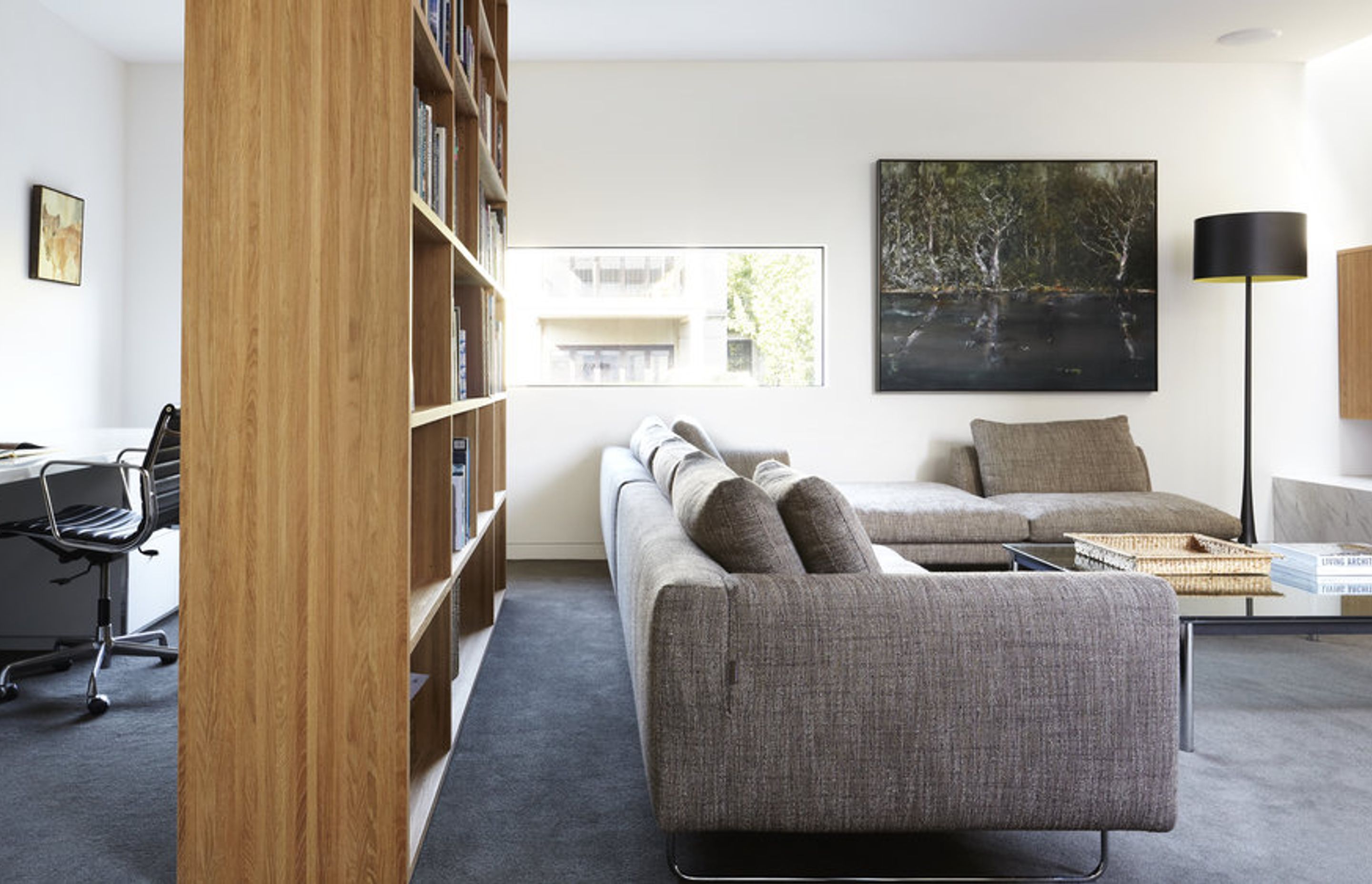 M Residence