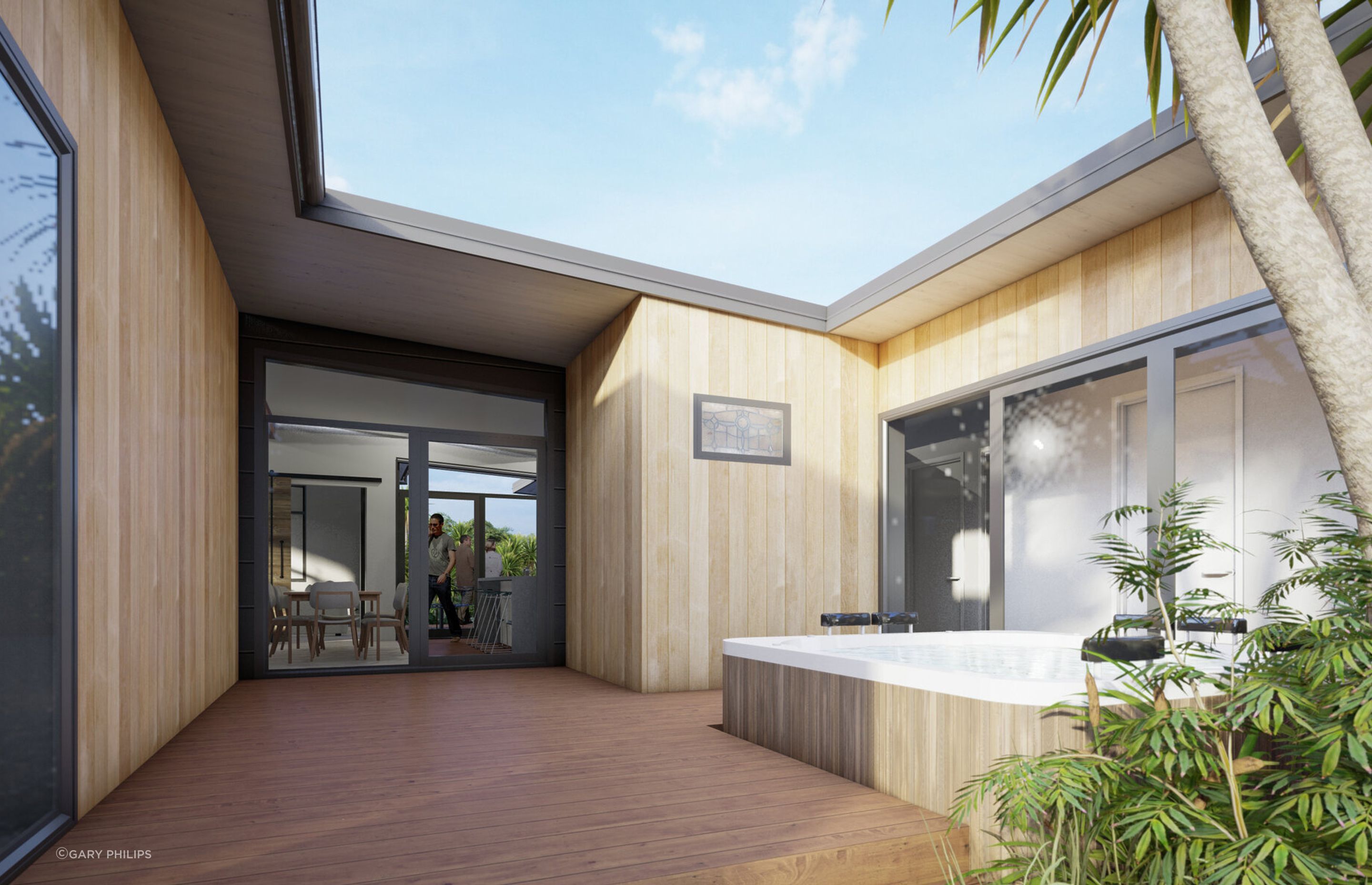 Kawakawa House