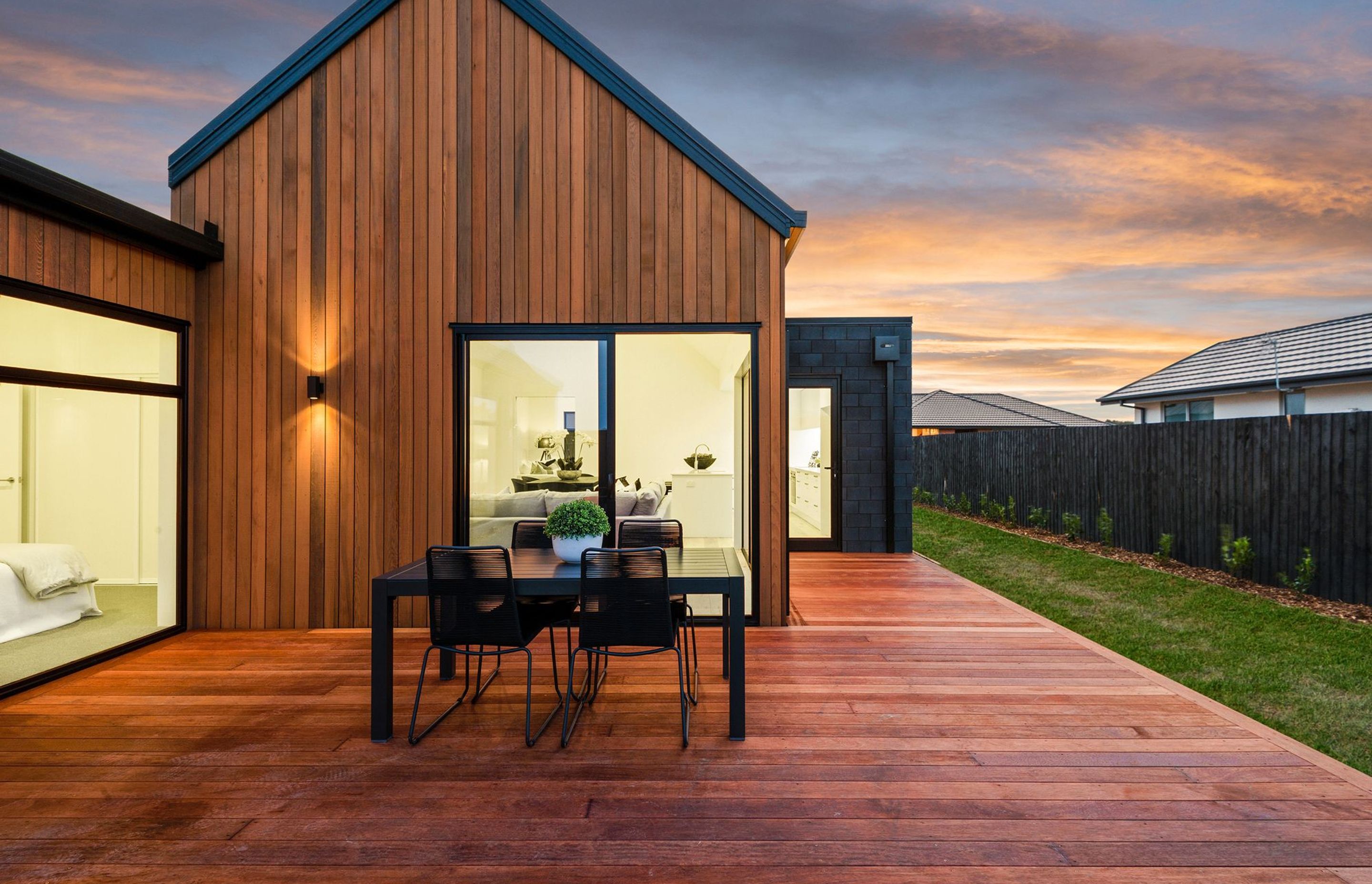 Little Gem Road, Wigram