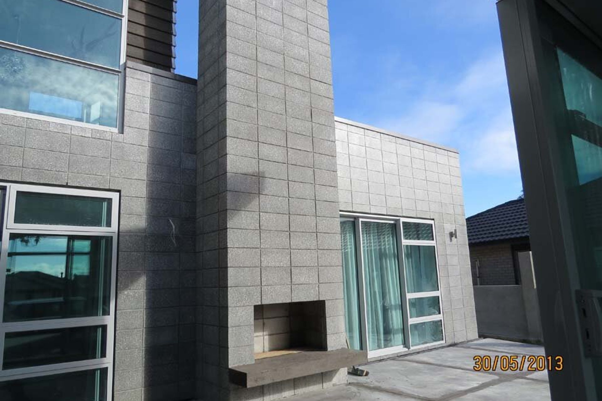 Kennedy Park House